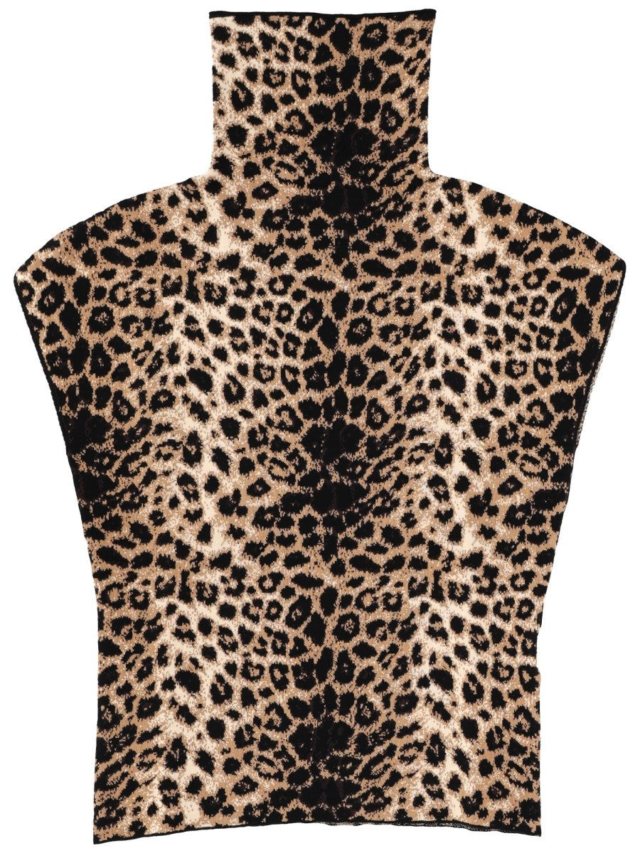 CIRCUS HOTEL - Woman - Multicolor - Top