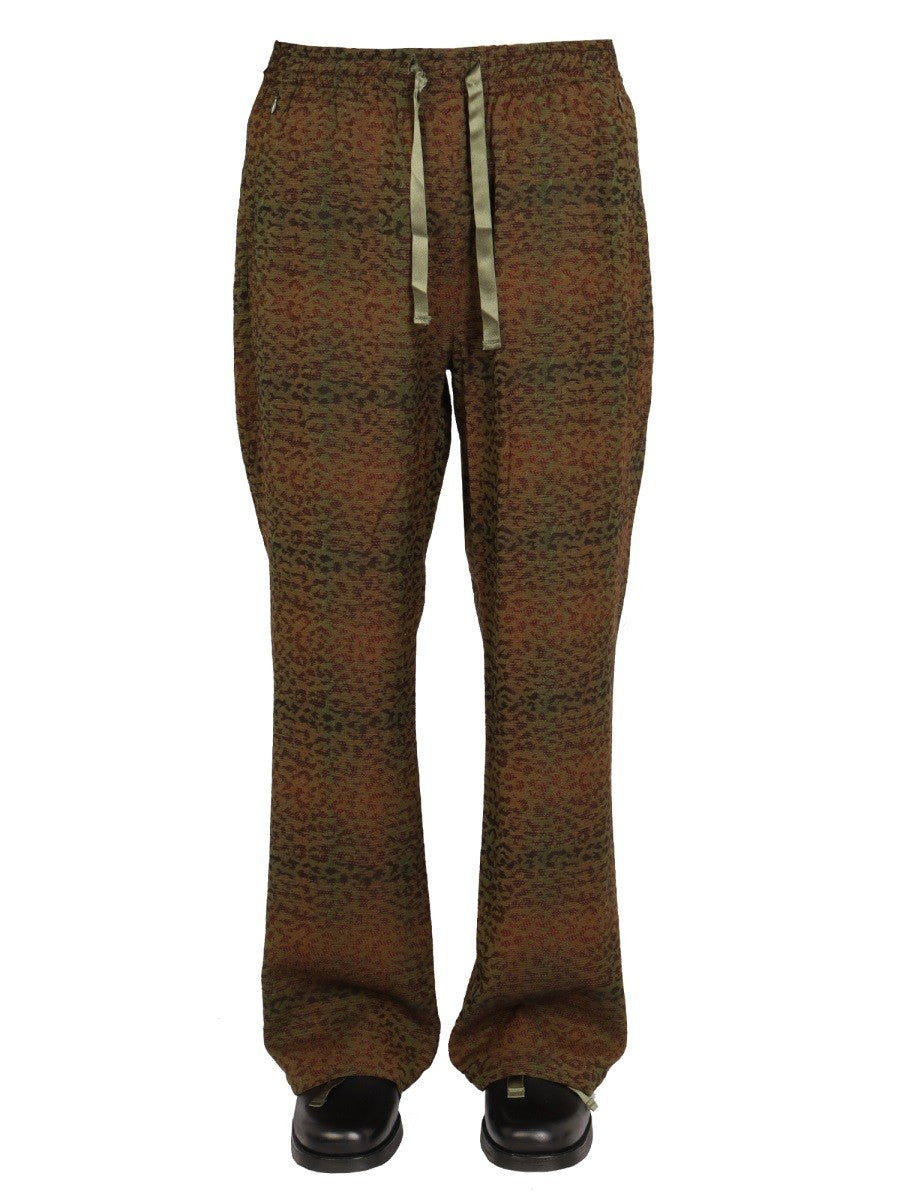 NEEDLES - Man - Multicolor - Pants