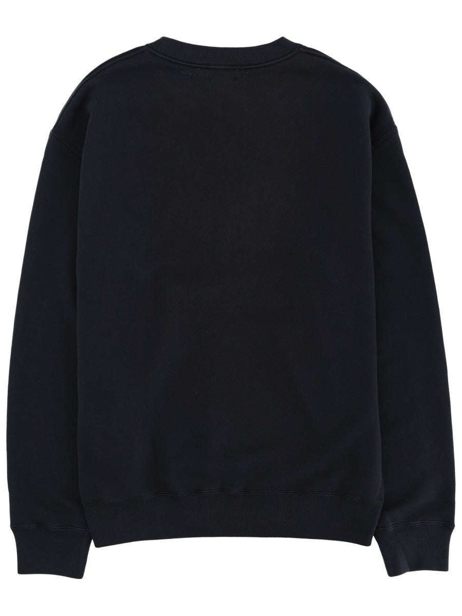jw anderson - Man - Black - Sweatshirt