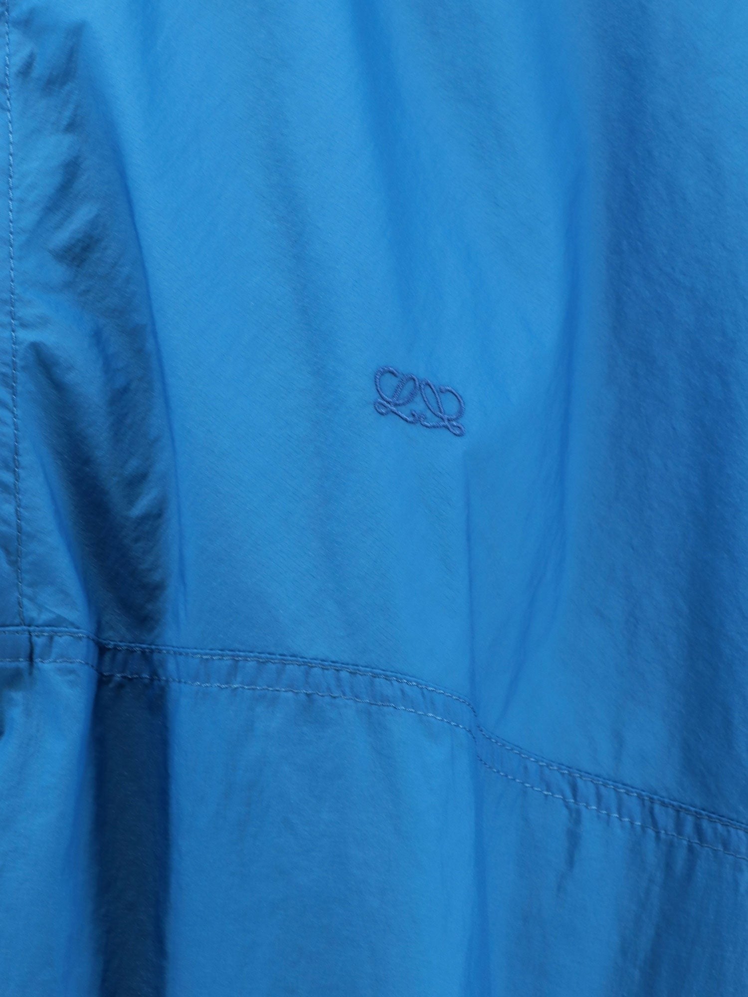 LOEWE - Man - Blue - Jacket