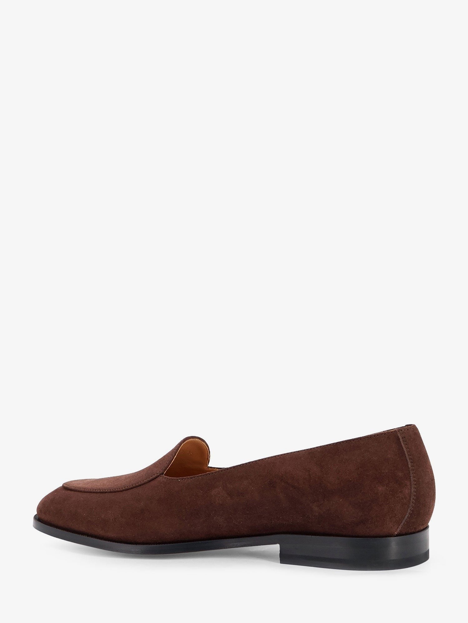 Dior - Férfi - Barna - Mokaszin