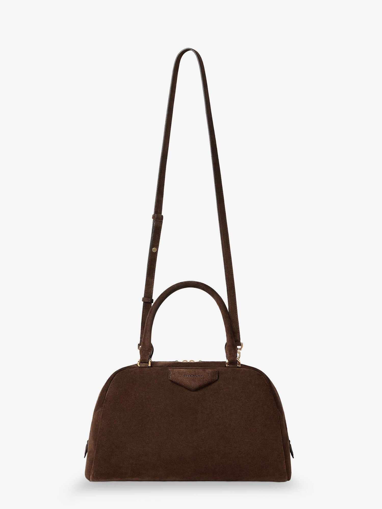 Givenchy - Woman - Brown - Handbag