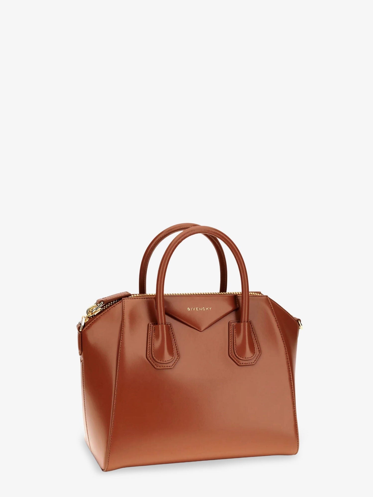 Givenchy - Woman - Brown - Crossbody Bag