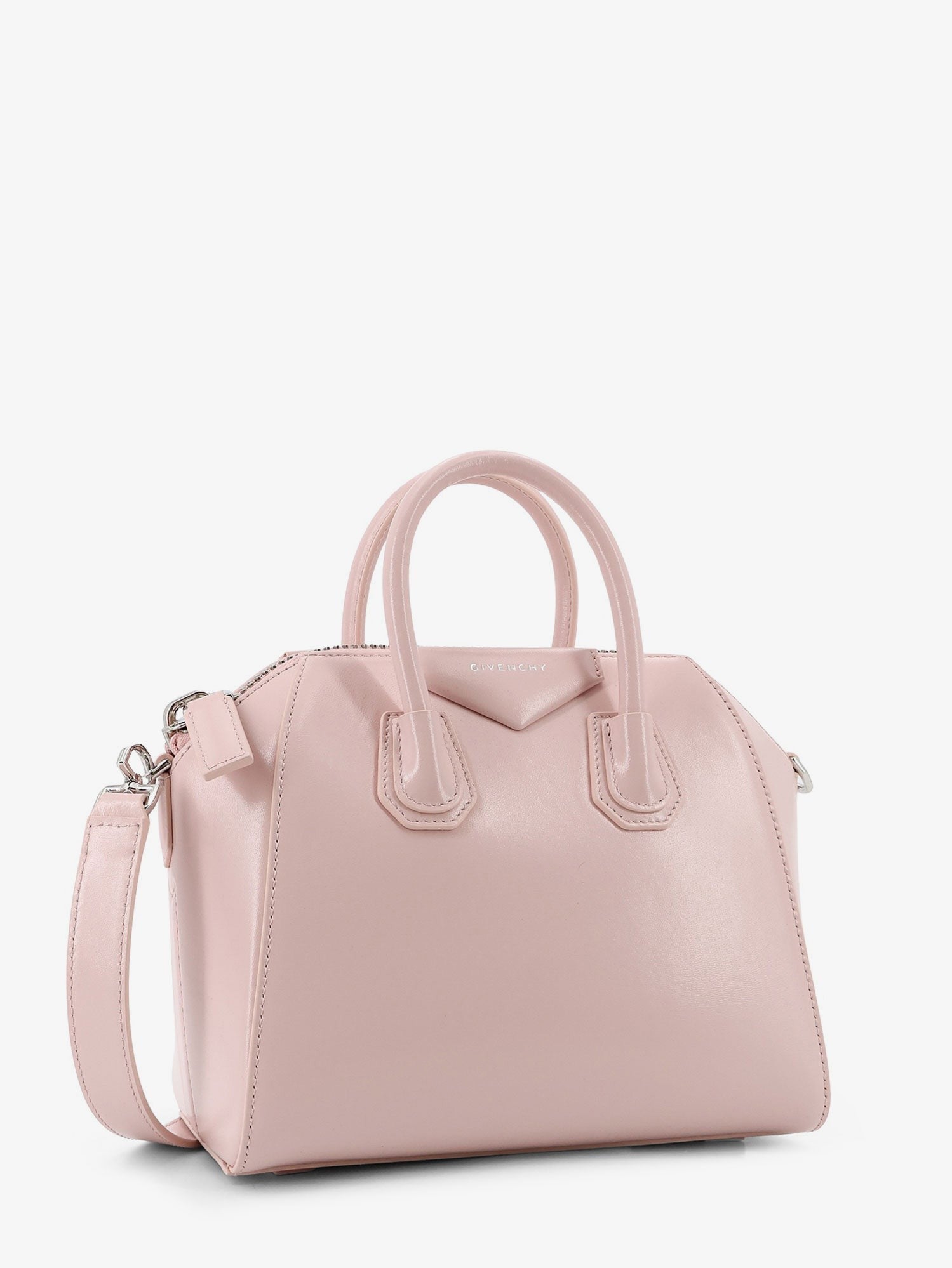 Givenchy - Woman - Black - Crossbody Bag