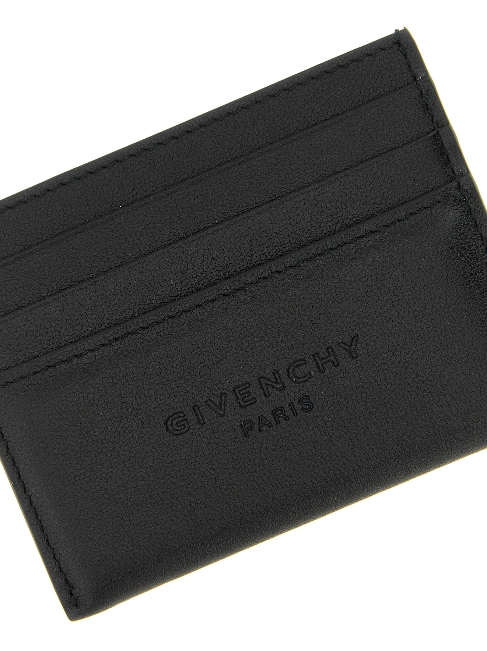 Givenchy - nan - Black - Wallet