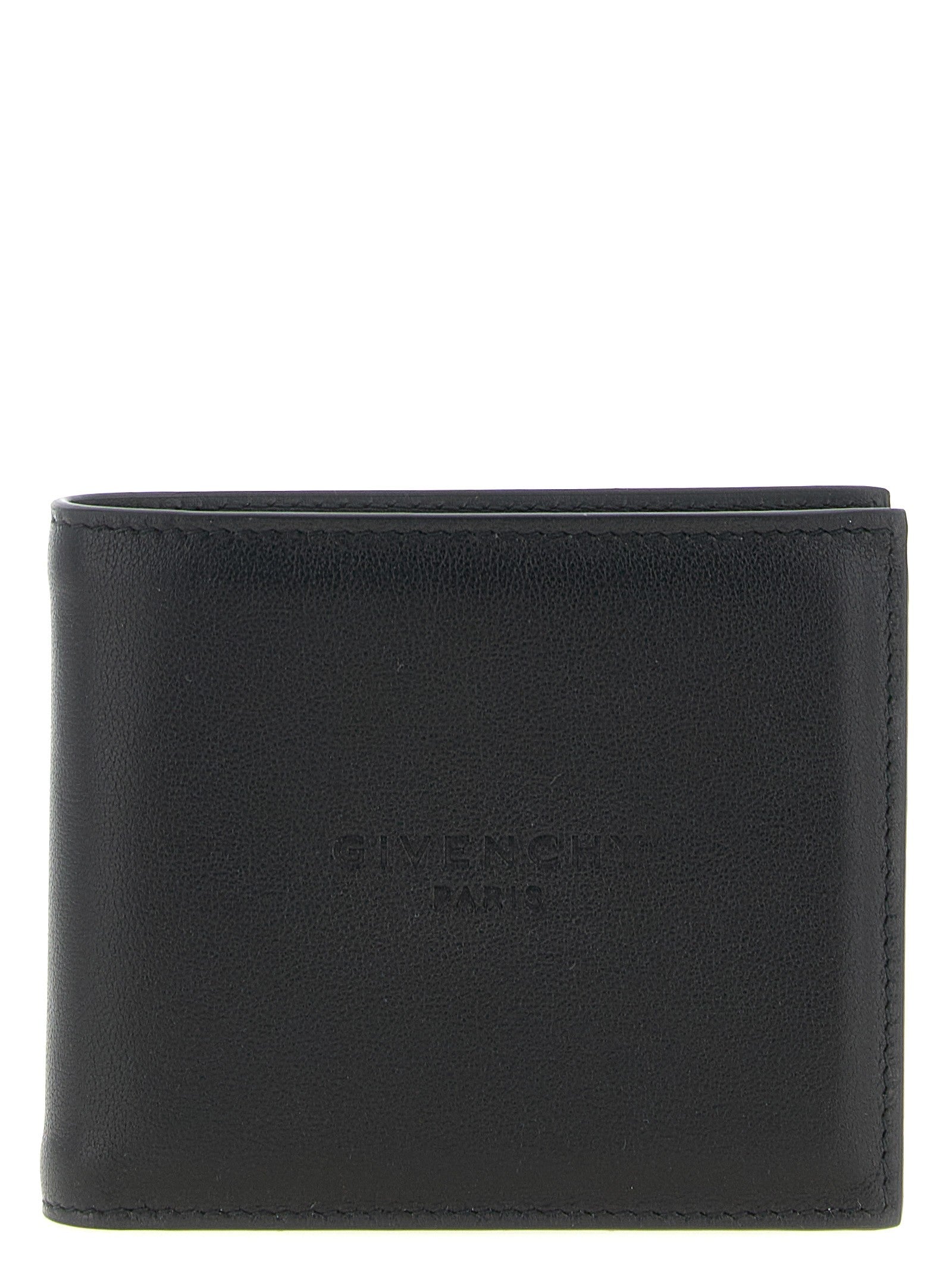 Givenchy - nan - Black - Wallet