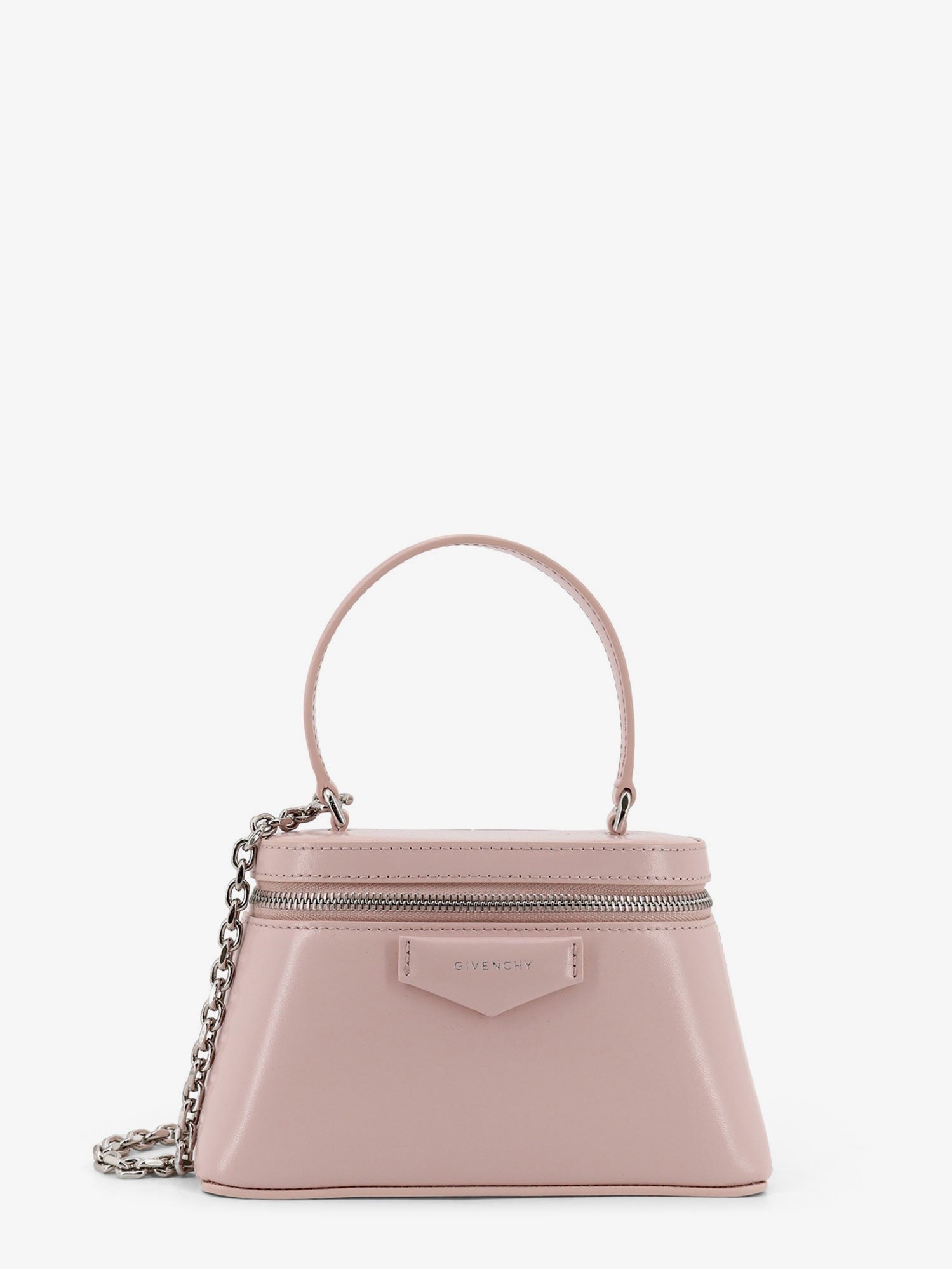Givenchy - Woman - Black - Crossbody Bag