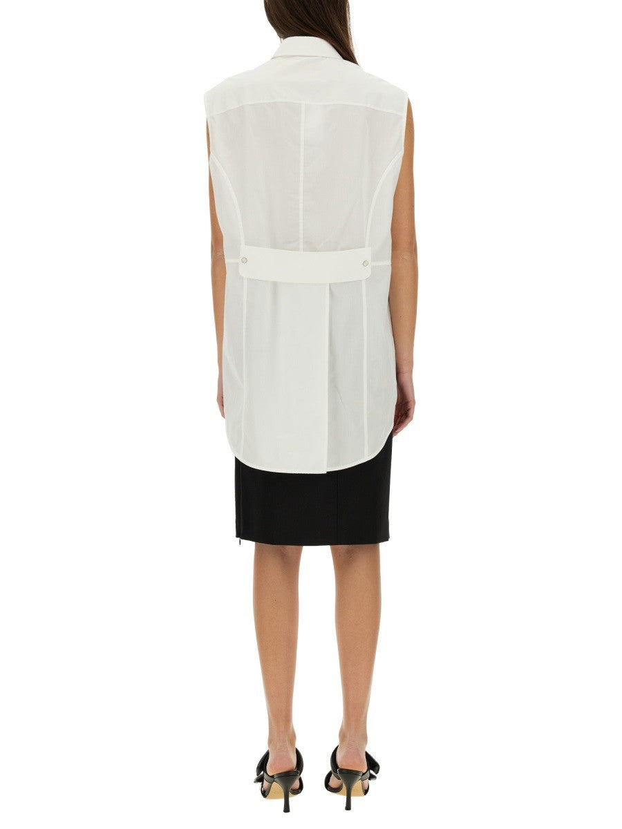 Helmut Lang - Női - Fehér - Ing