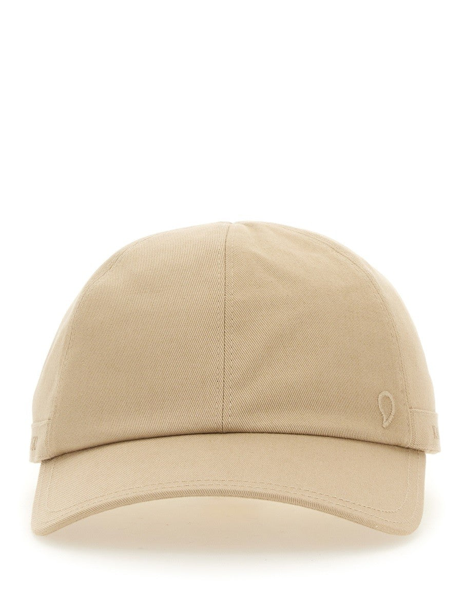 HELEN KAMINSKI - Woman - Beige - Hat