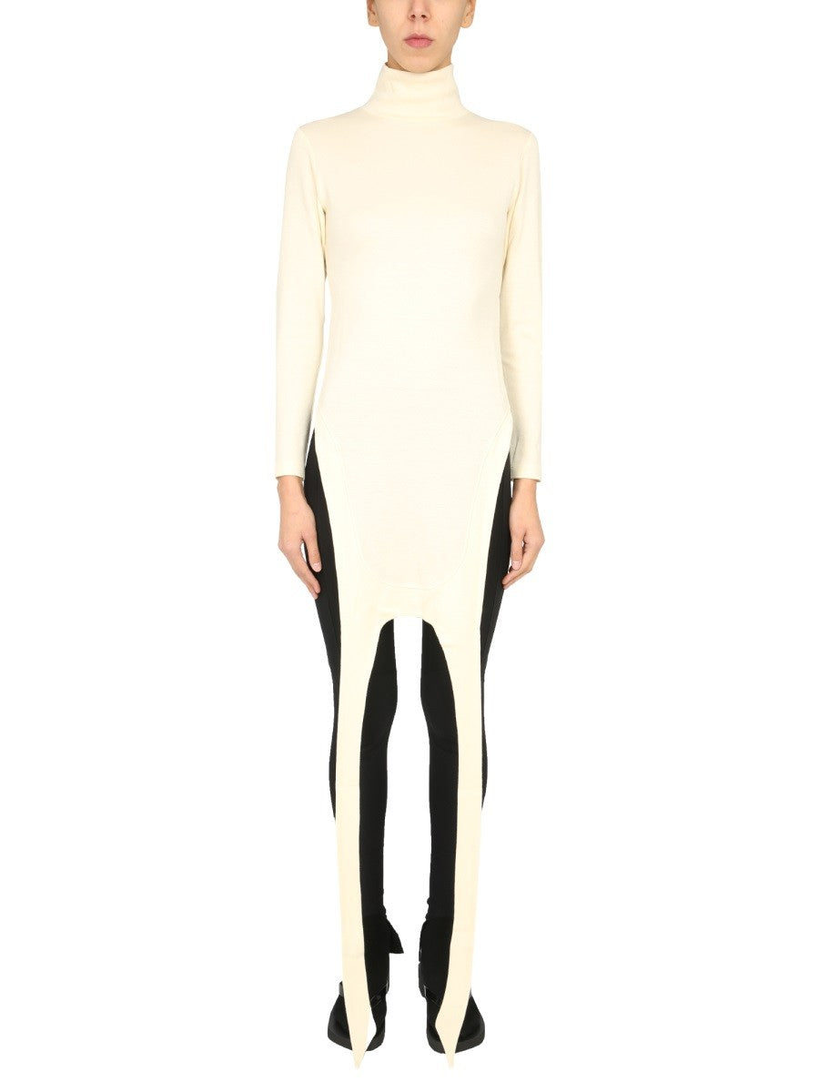 AMBUSH - Woman - White - Sweater