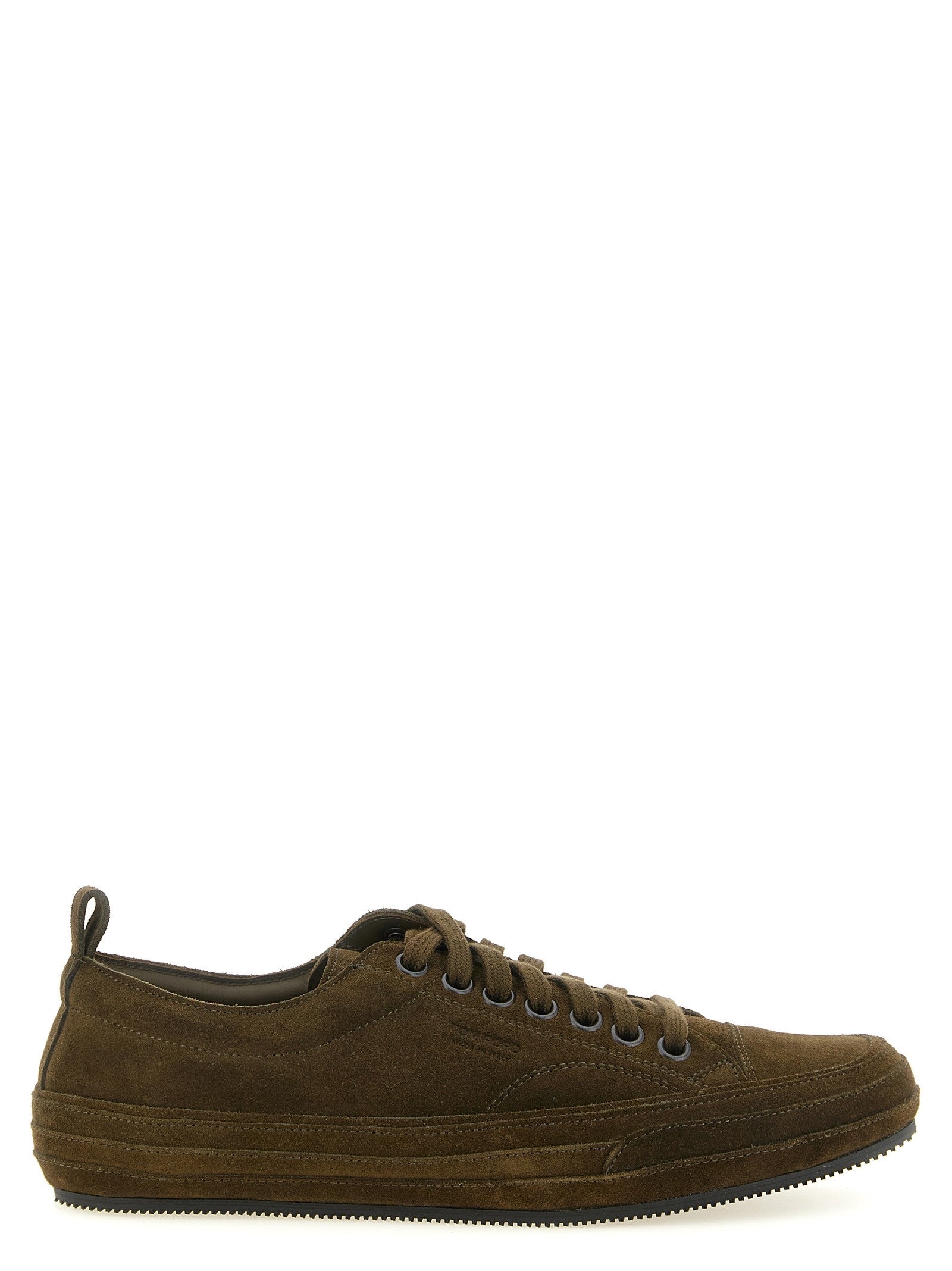 TOM FORD - nan - Green - Sneaker