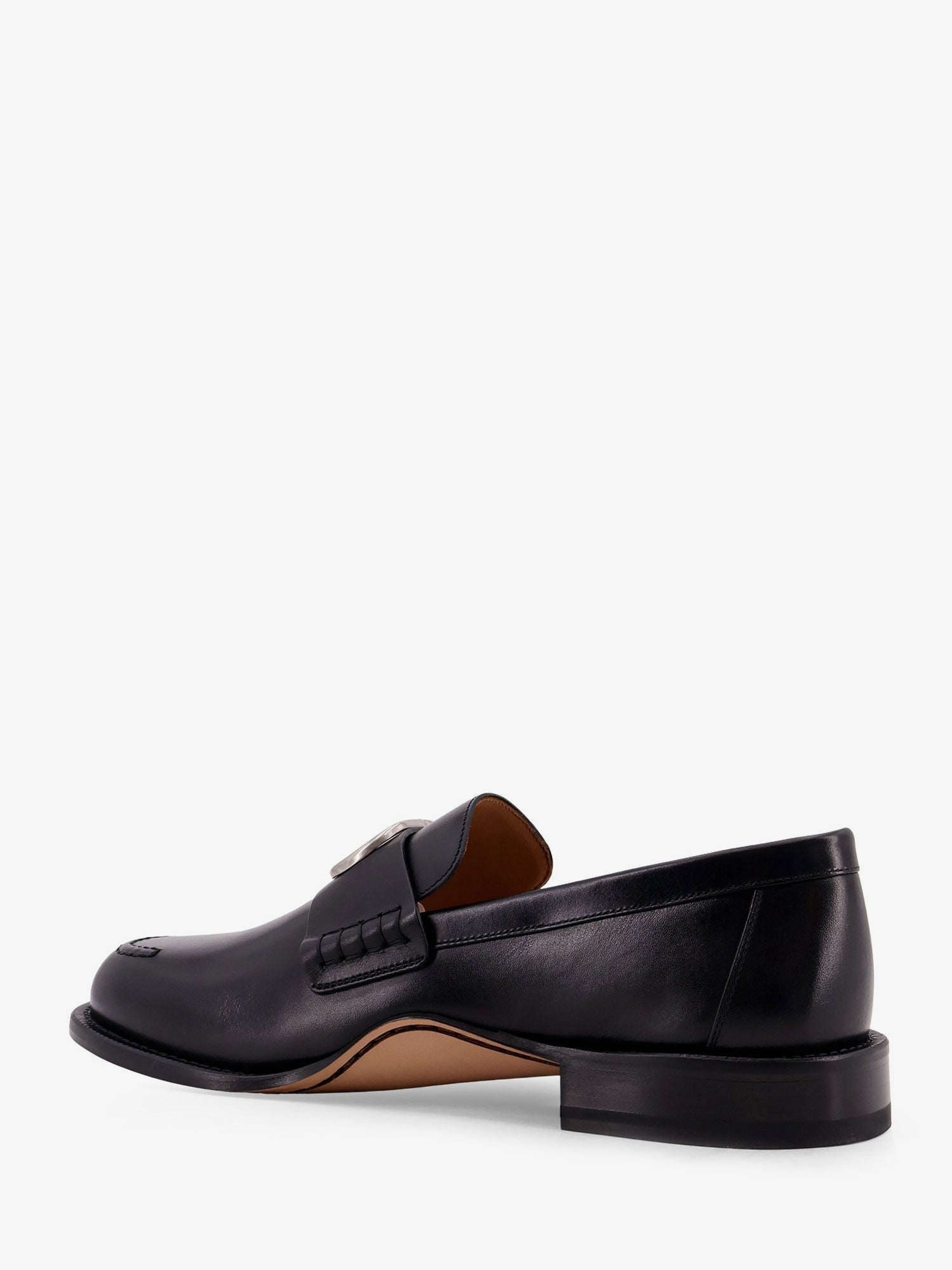 Dior - Man - Black - Loafer
