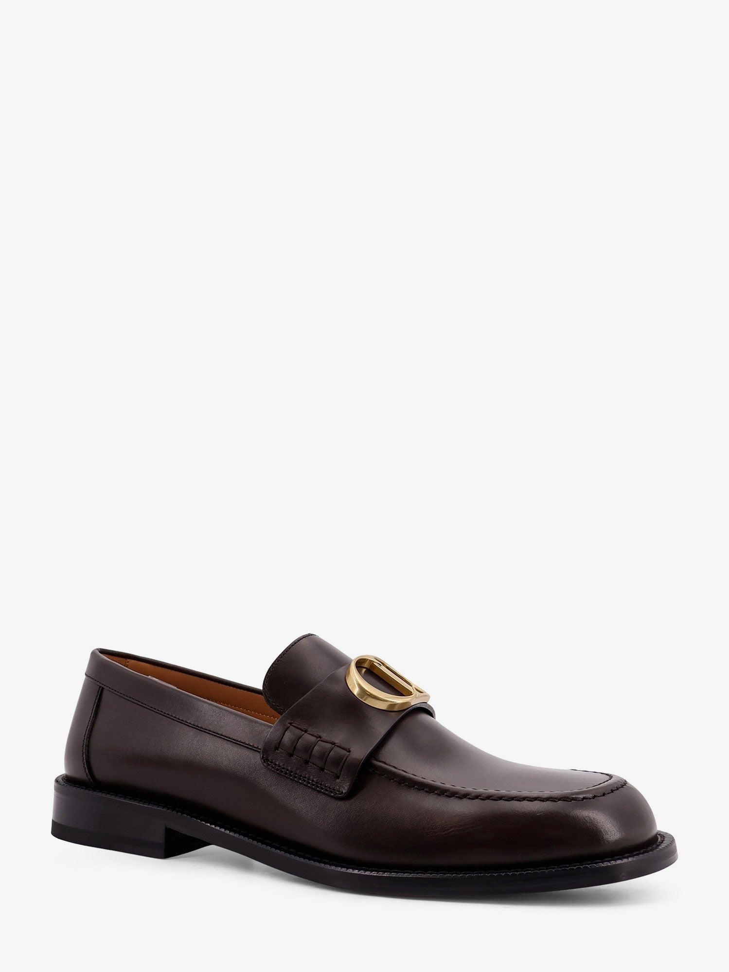 Dior - Man - Brown - Loafer