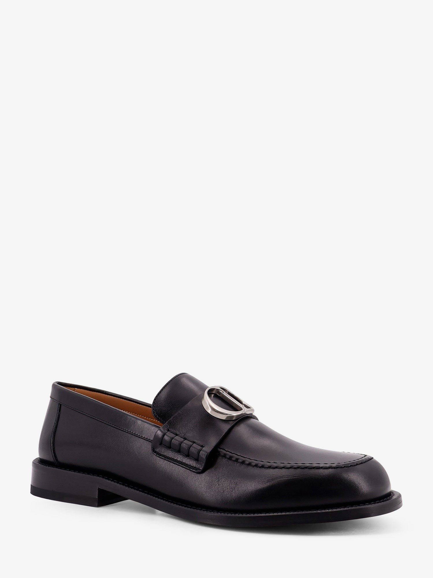 Dior - Man - Black - Loafer