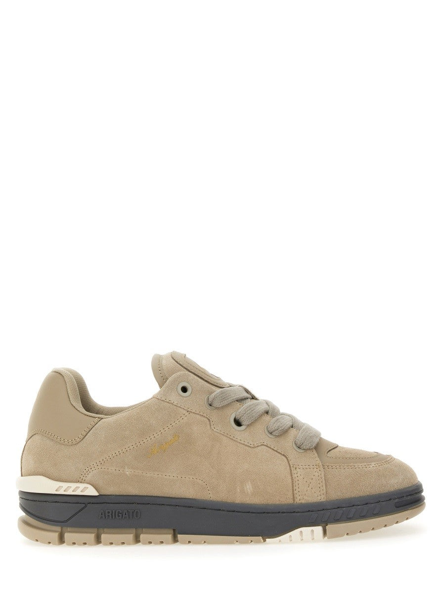 AXEL ARIGATO - Man - Beige - Sneaker