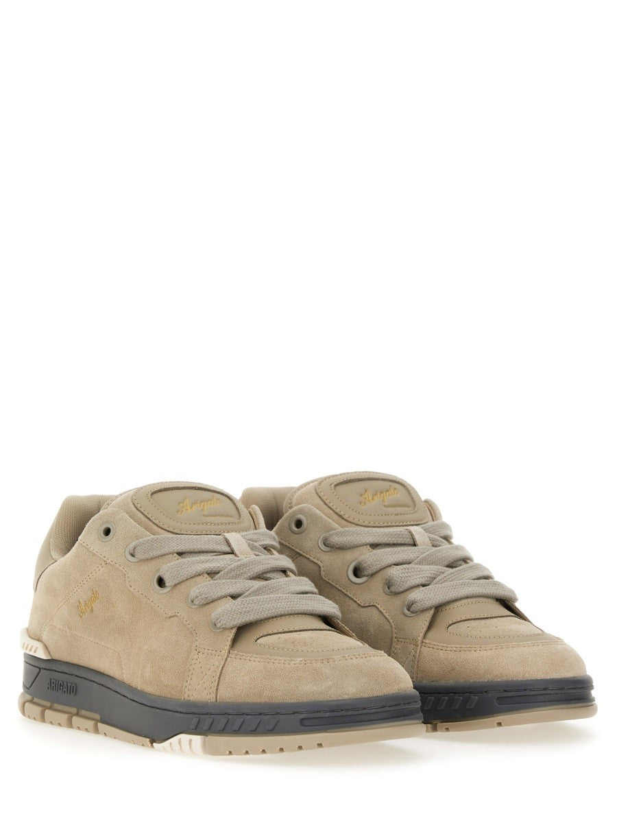 AXEL ARIGATO - Man - Beige - Sneaker