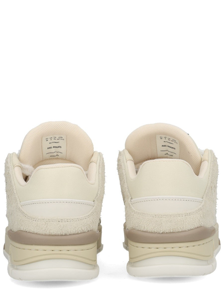 AXEL ARIGATO - Woman - Beige - Sneaker