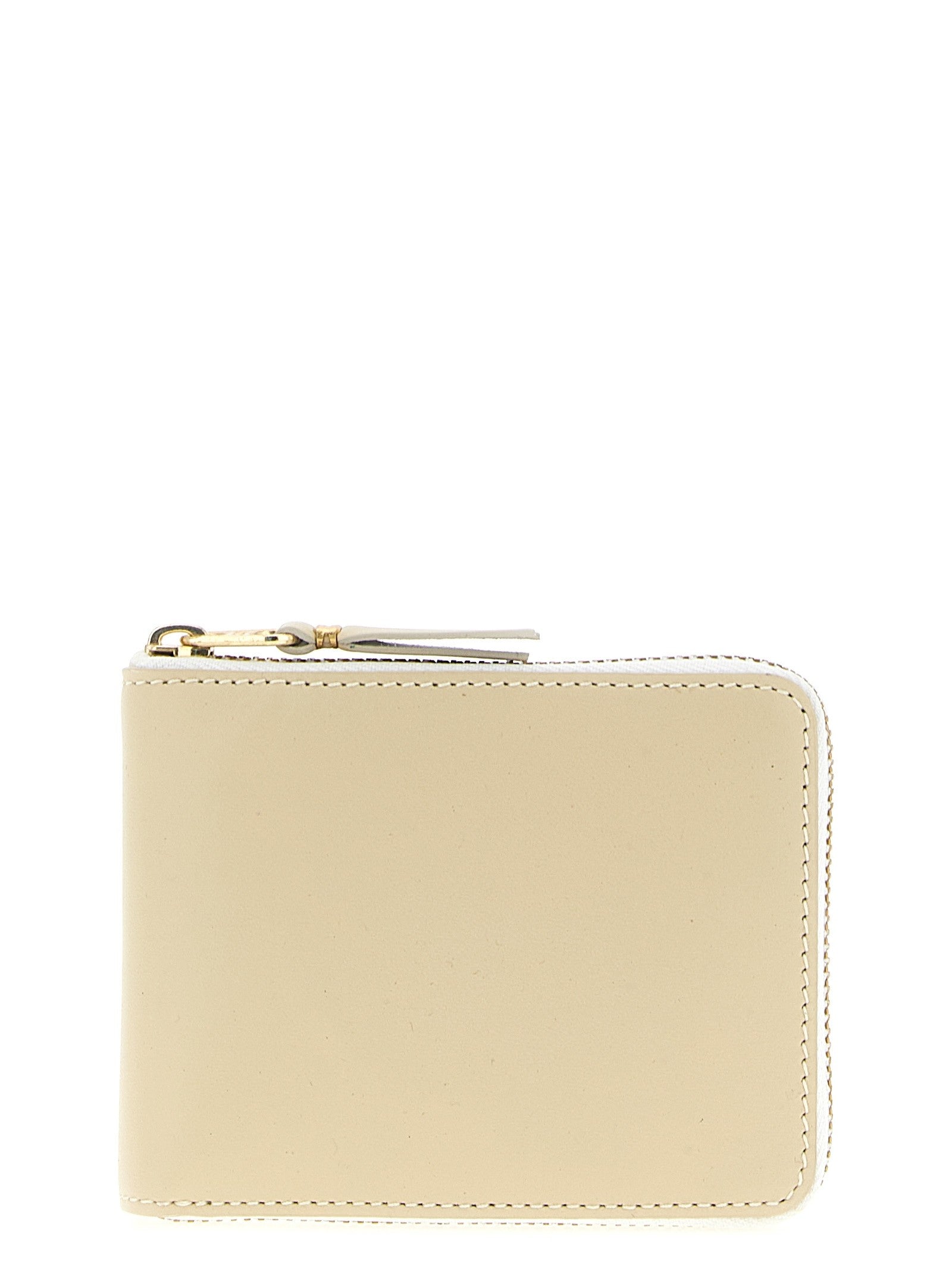COMME DES GARCONS WALLET - nan - Beige - Wallet