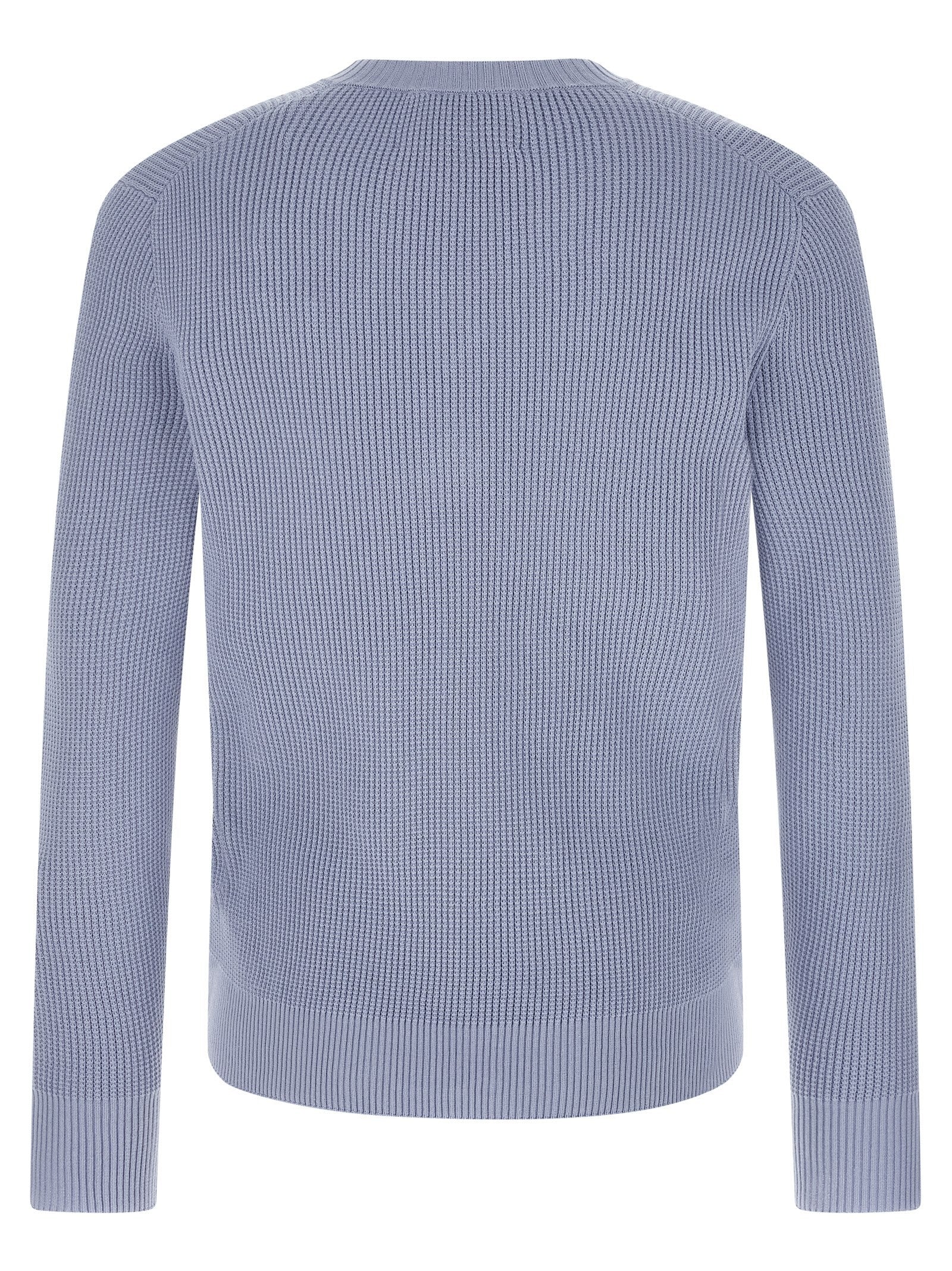 Ballantyne - nan - White - Sweater