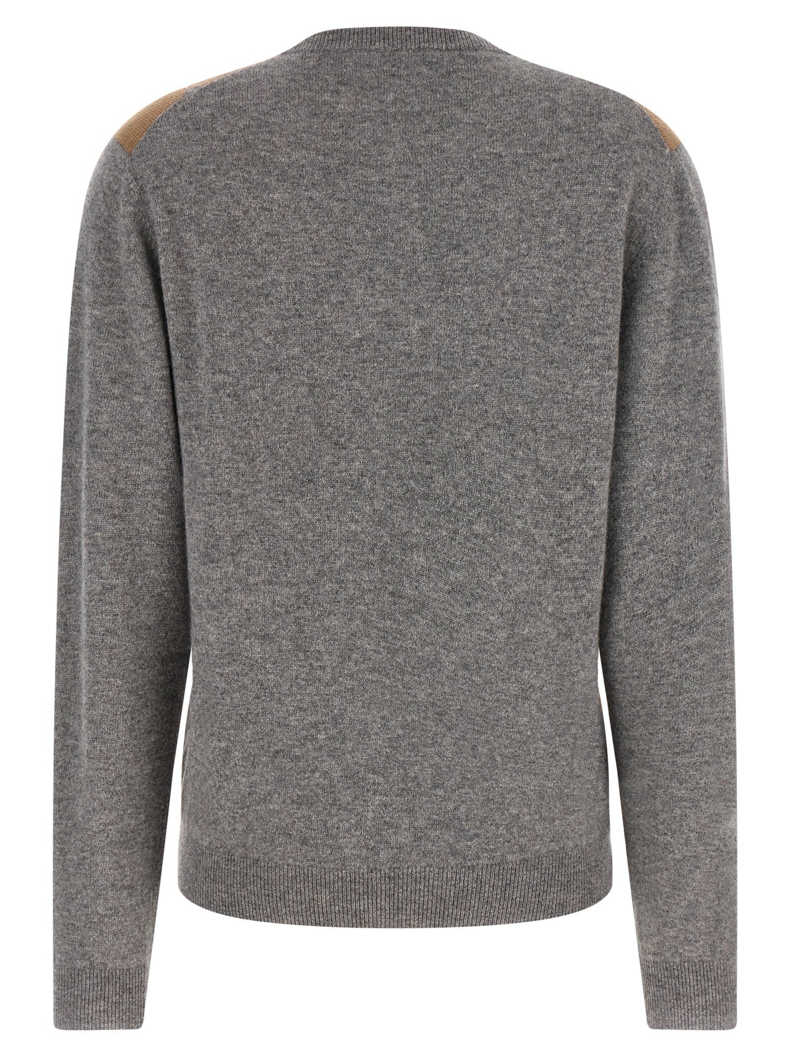PRADA - nan - Grey - Sweater