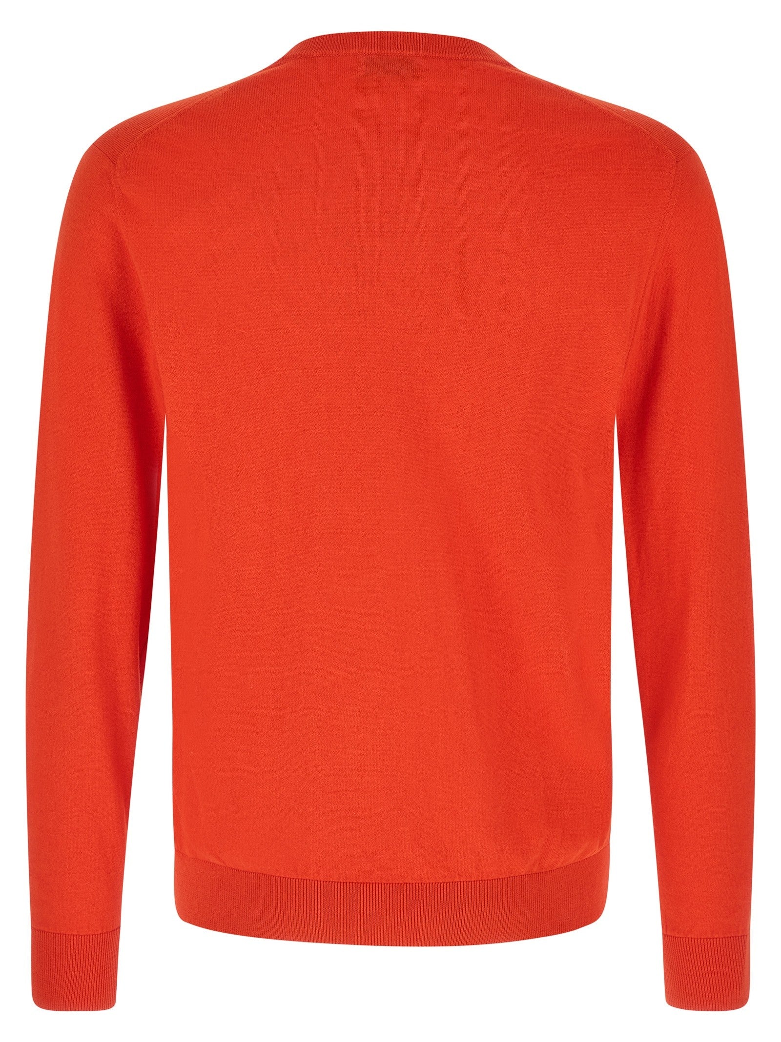 Ballantyne - nan - Red - Sweater