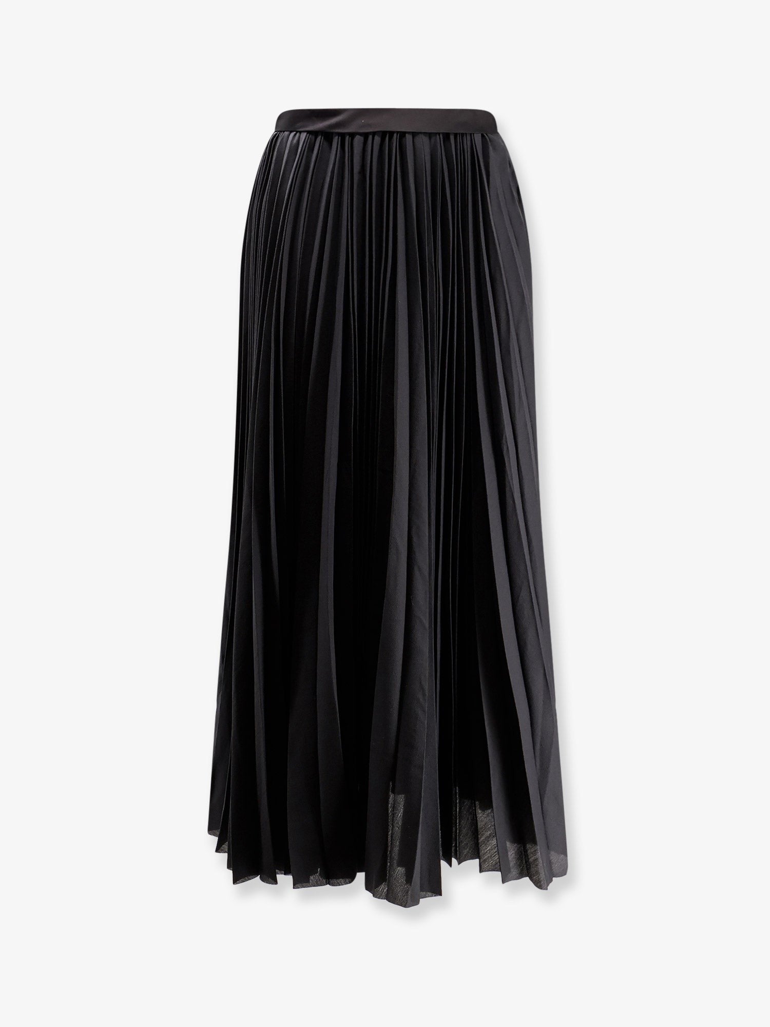 R2W - Woman - Black - Skirt