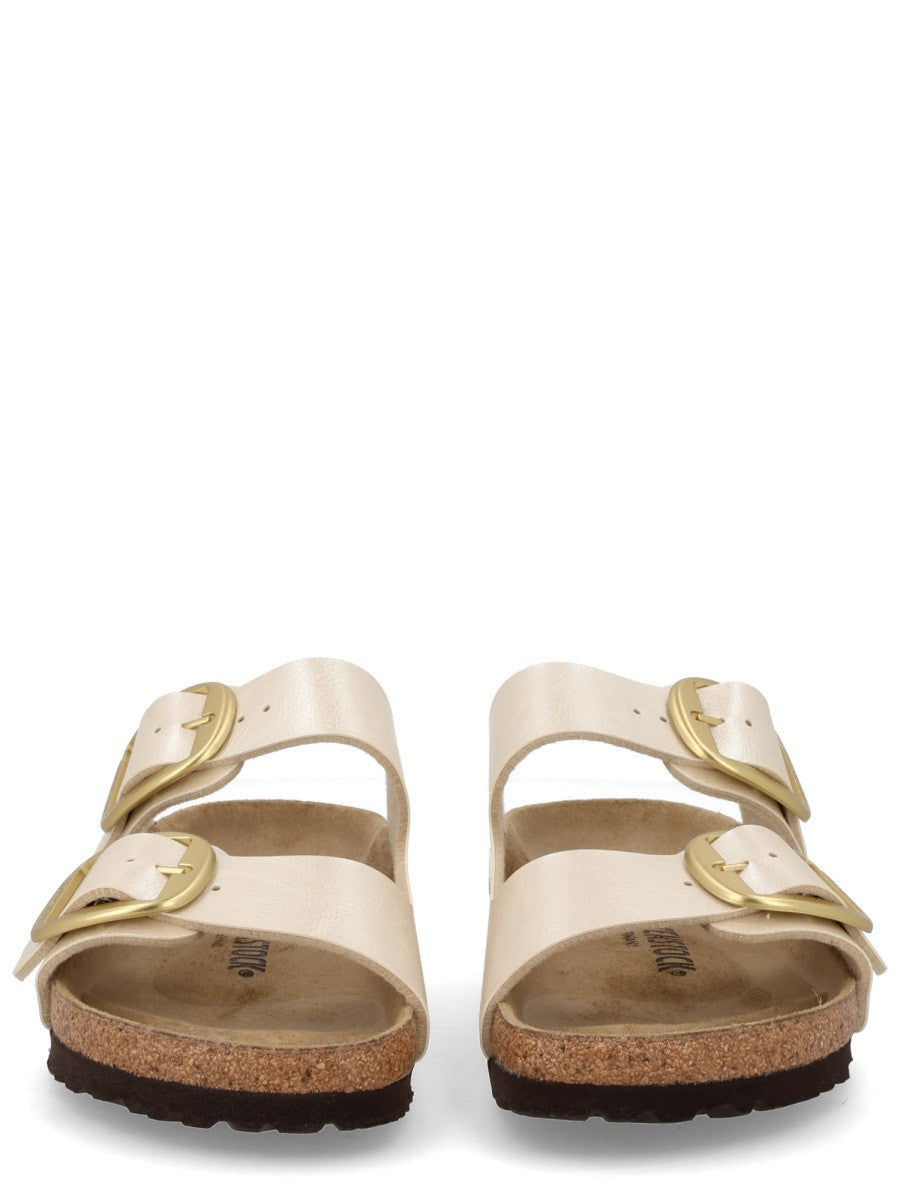 Birkenstock - Női - Rózsaszín - Sandál