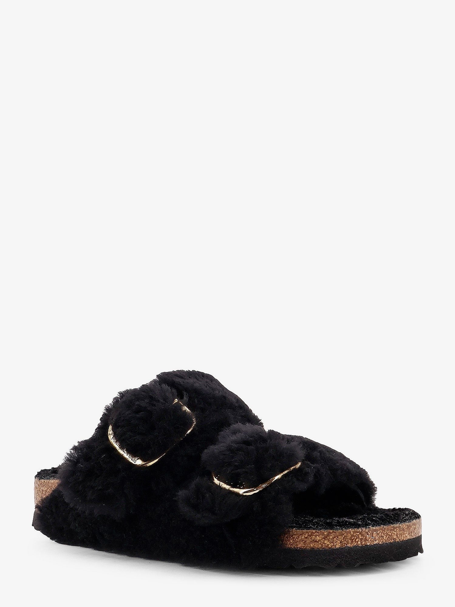 Birkenstock - Woman - Black - Sandal
