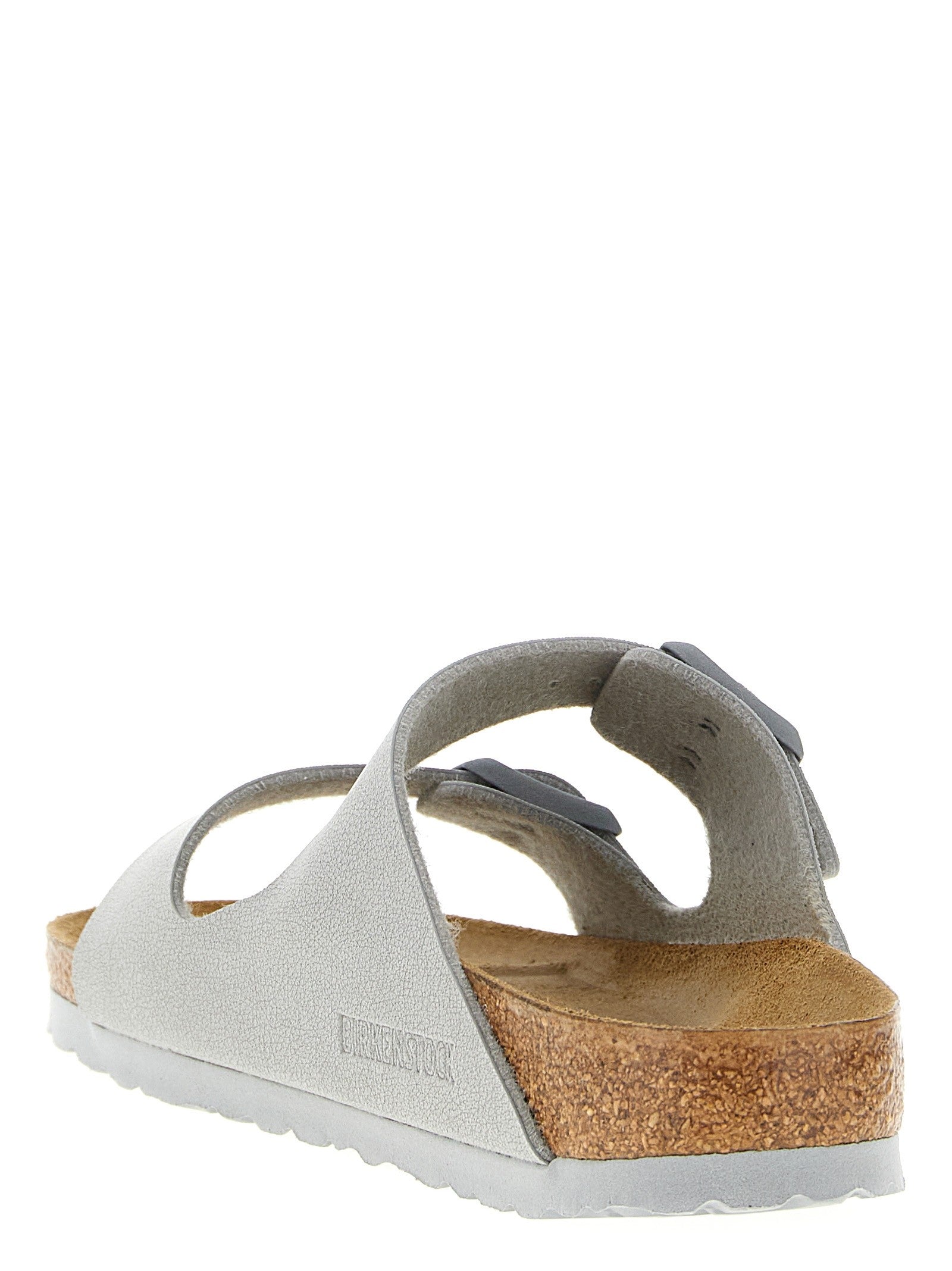 Birkenstock - nan - Grey - Sandal