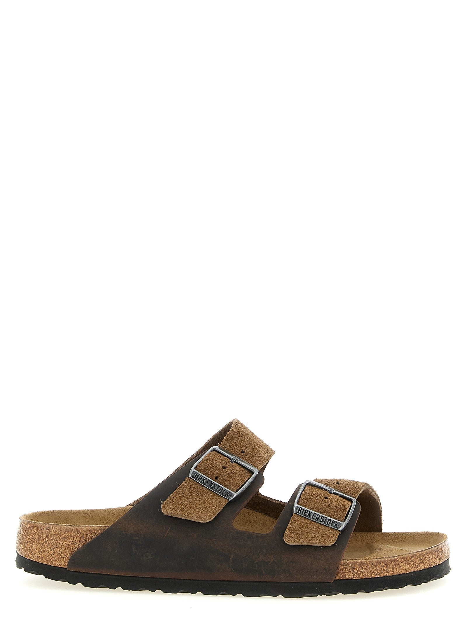Birkenstock - nan - Brown - Sandal
