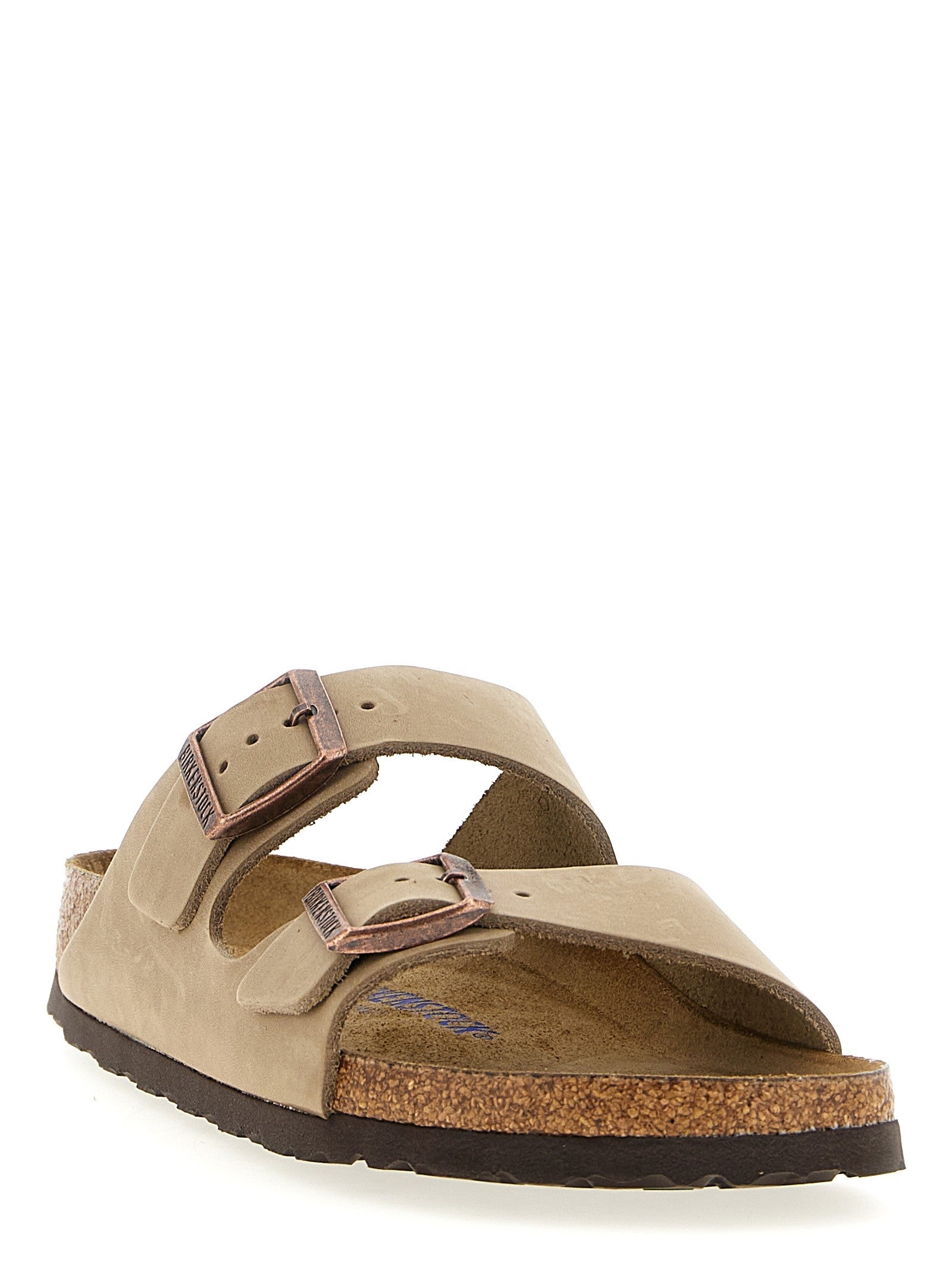 Birkenstock - nan - Brown - Sandal