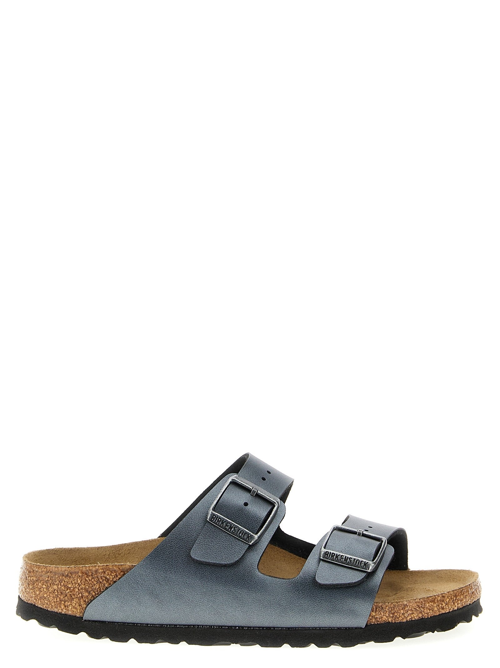 Birkenstock - nan - Black - Sandal