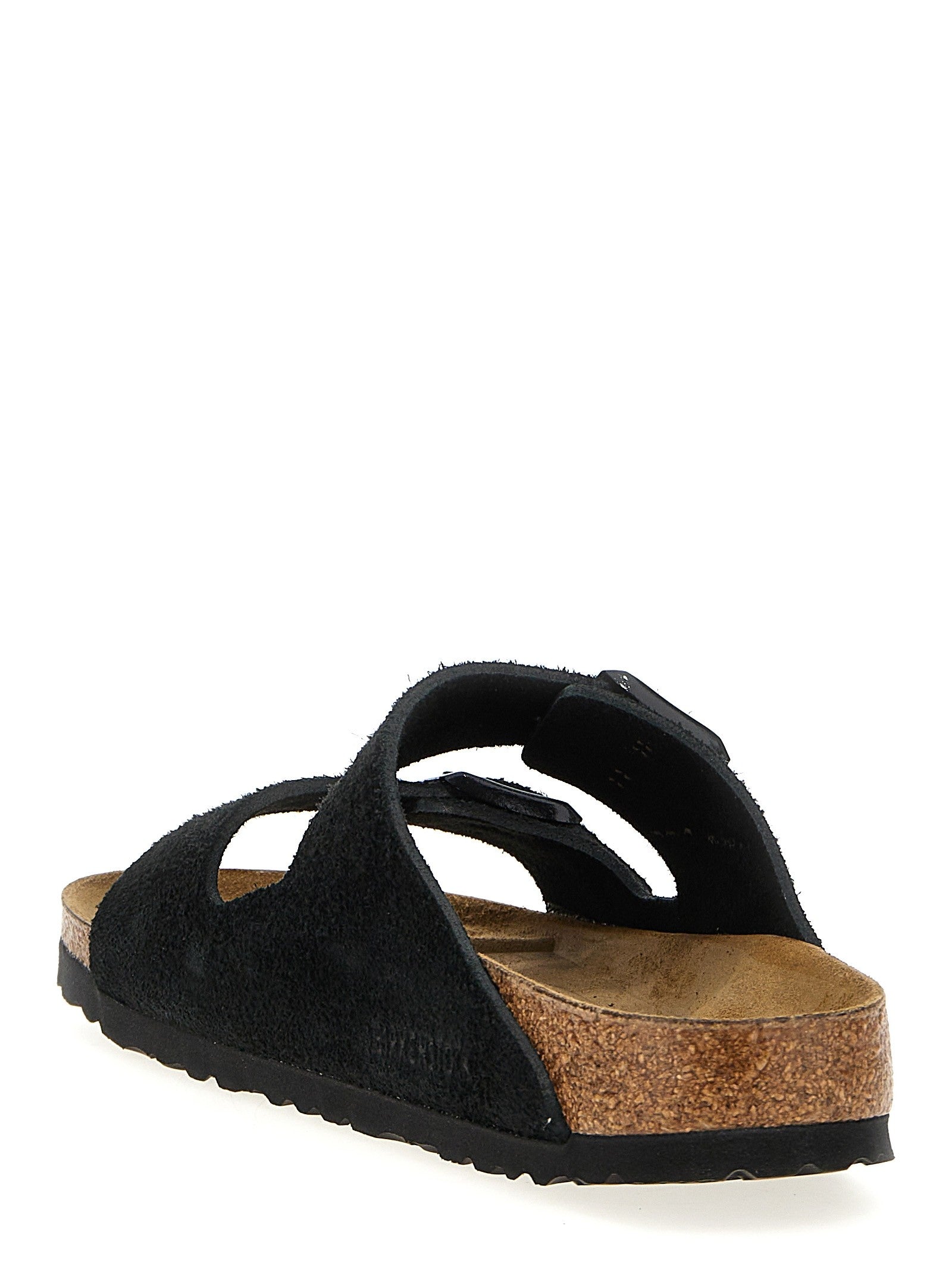 Birkenstock - nan - Black - Sandal