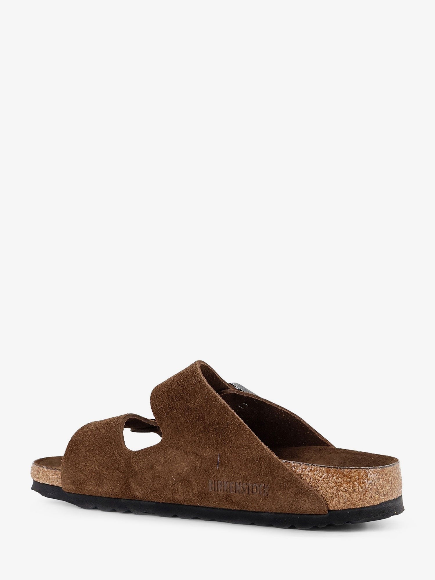 Birkenstock - Unisex - Brown - Sandal