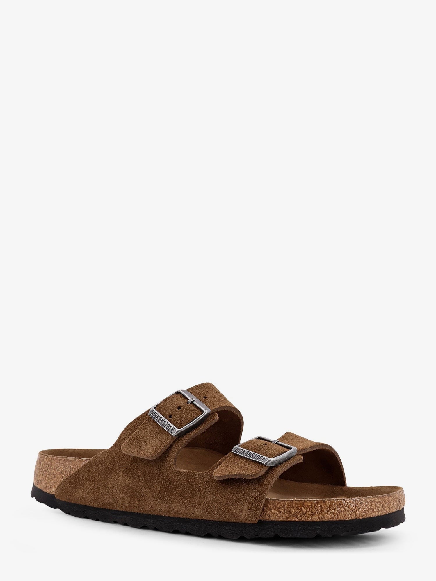 Birkenstock - Unisex - Brown - Sandal
