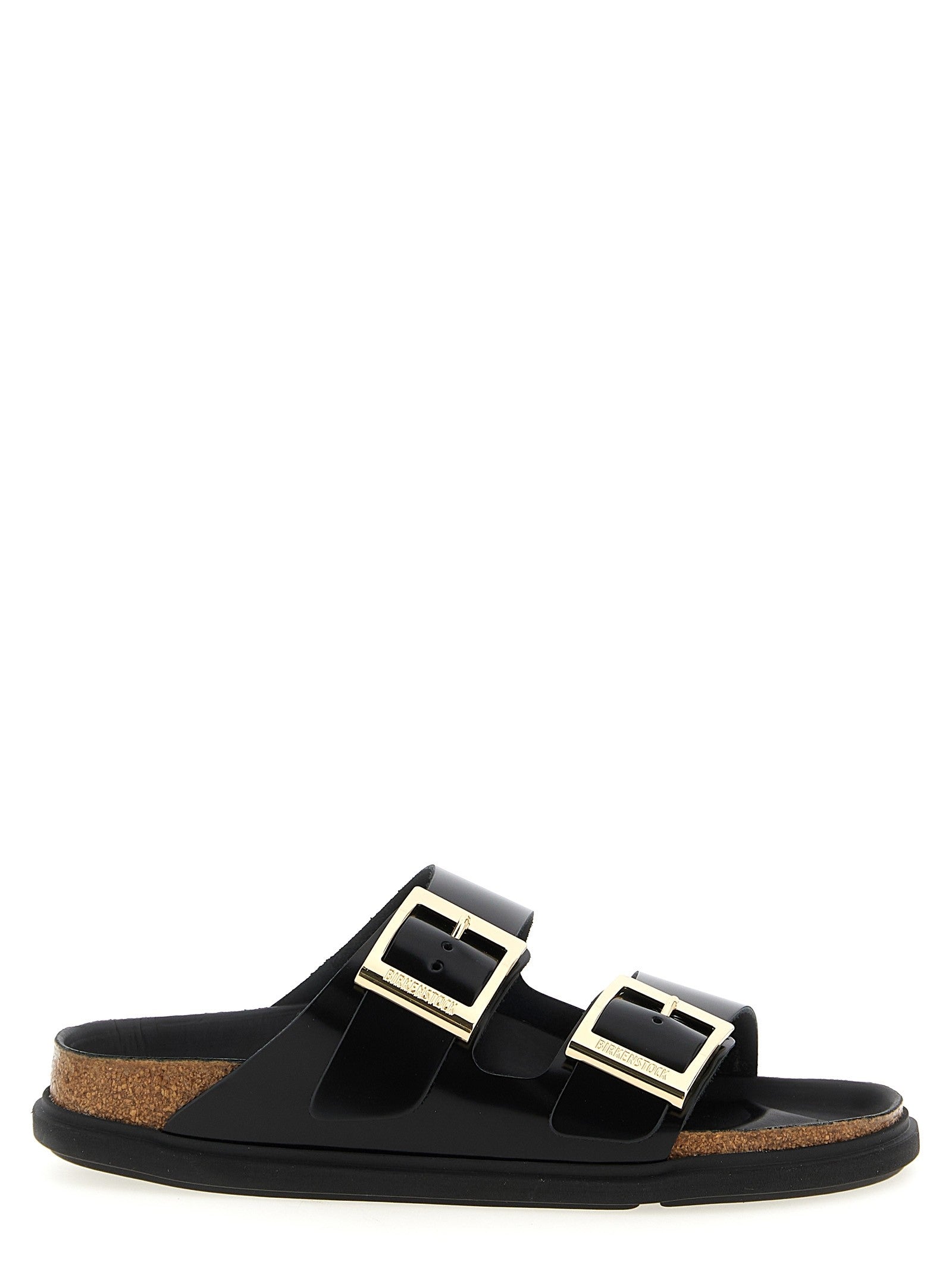 Birkenstock - nan - Black - Sandal
