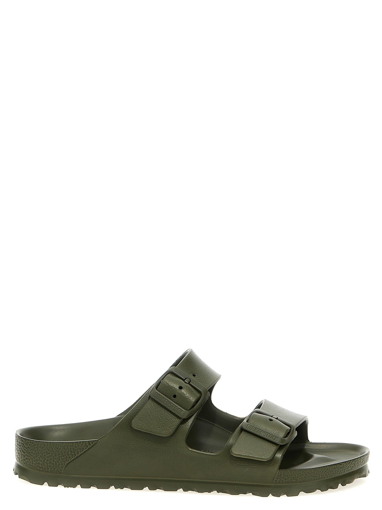 Birkenstock - nan - Green - Sandal
