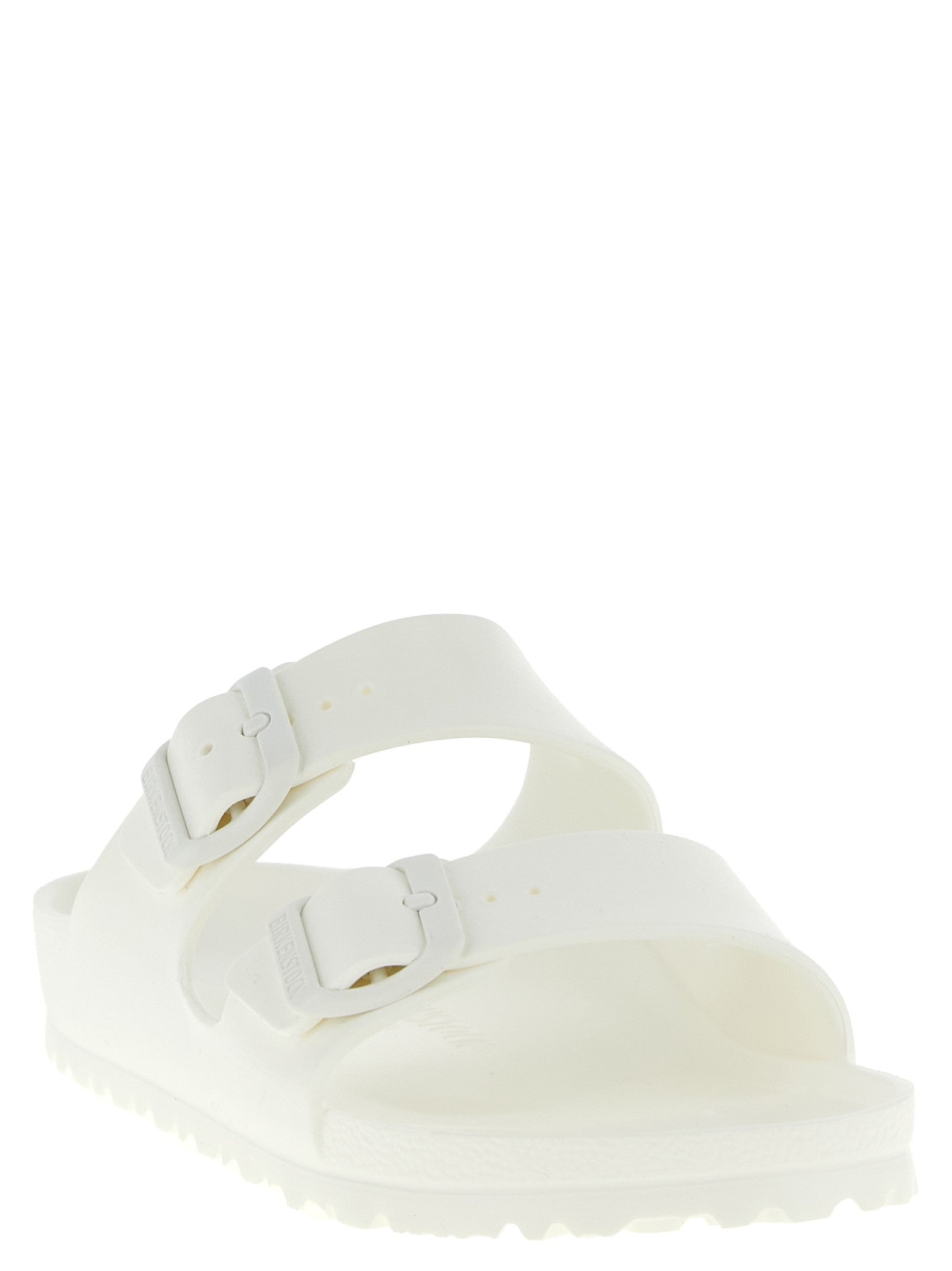 Birkenstock - nan - White - Sandal