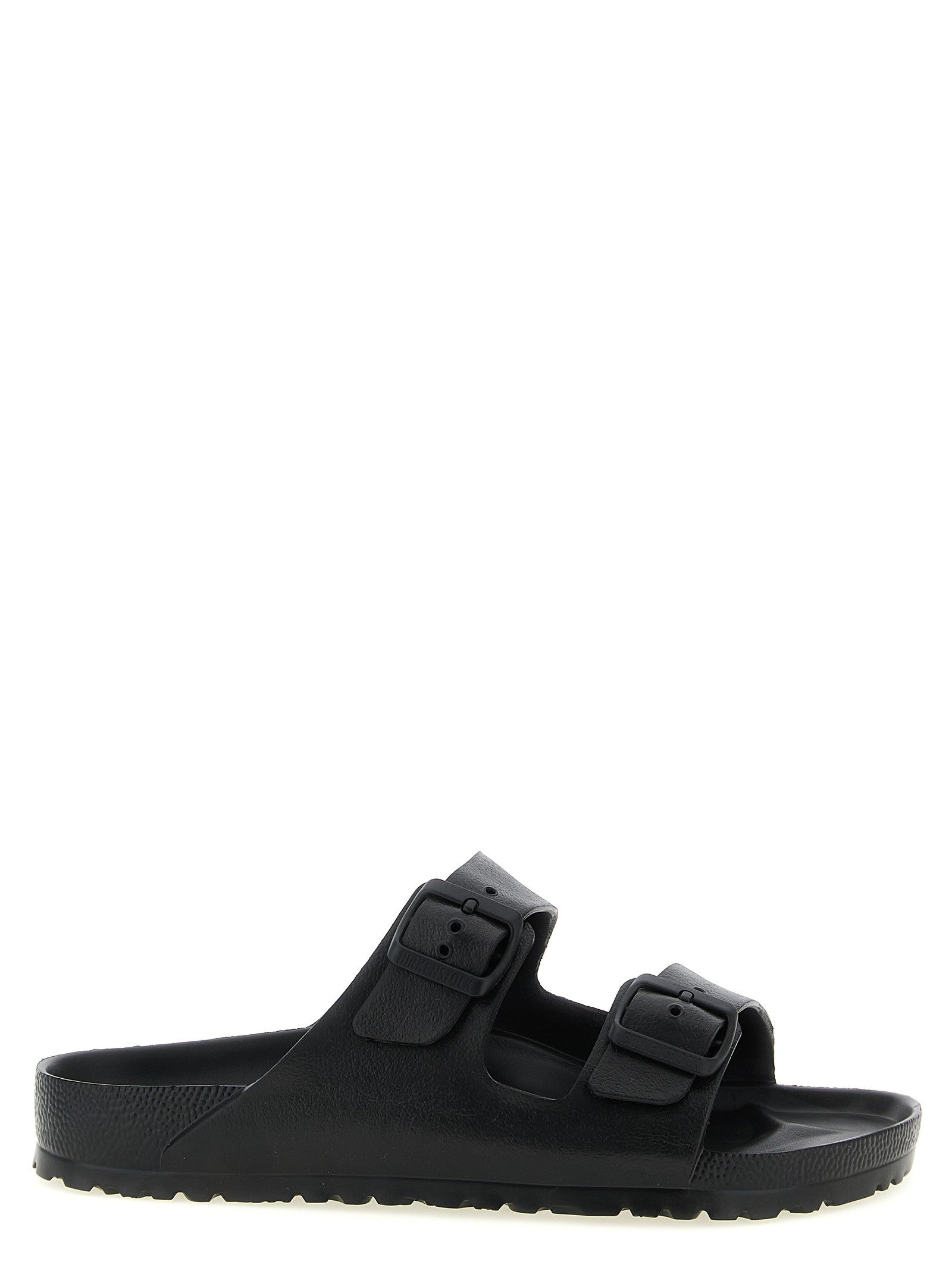Birkenstock - nan - Black - Sandal