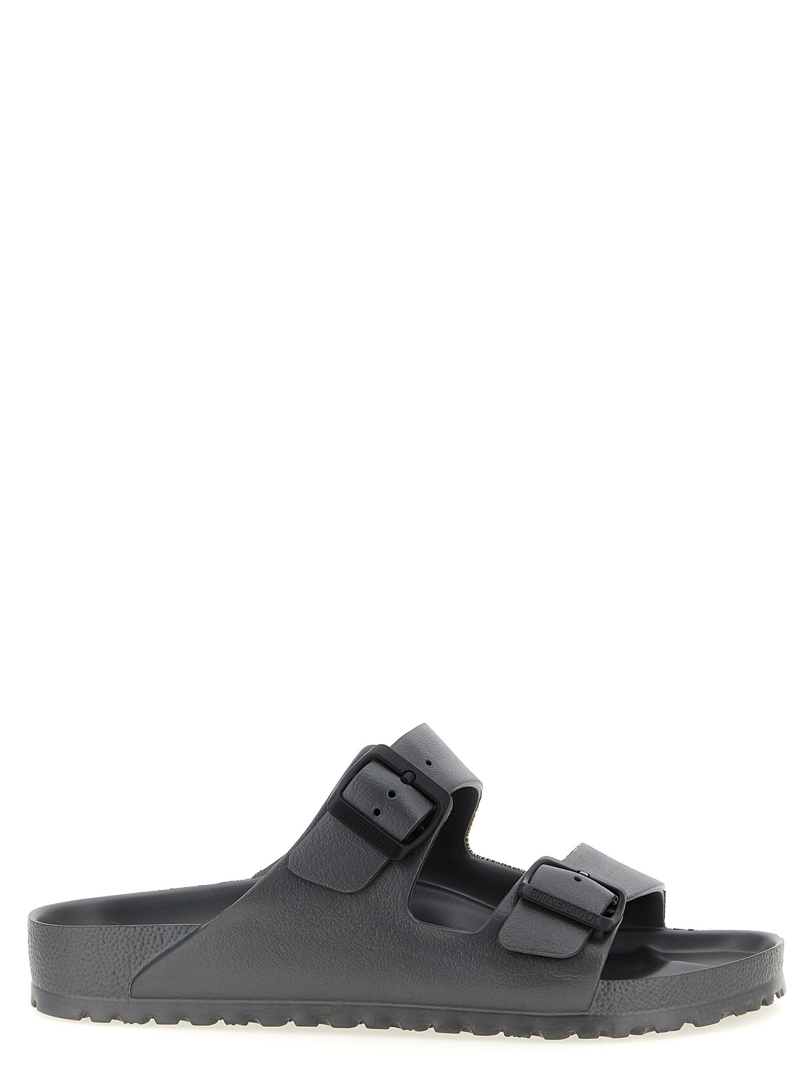 Birkenstock - nan - Grey - Sandal