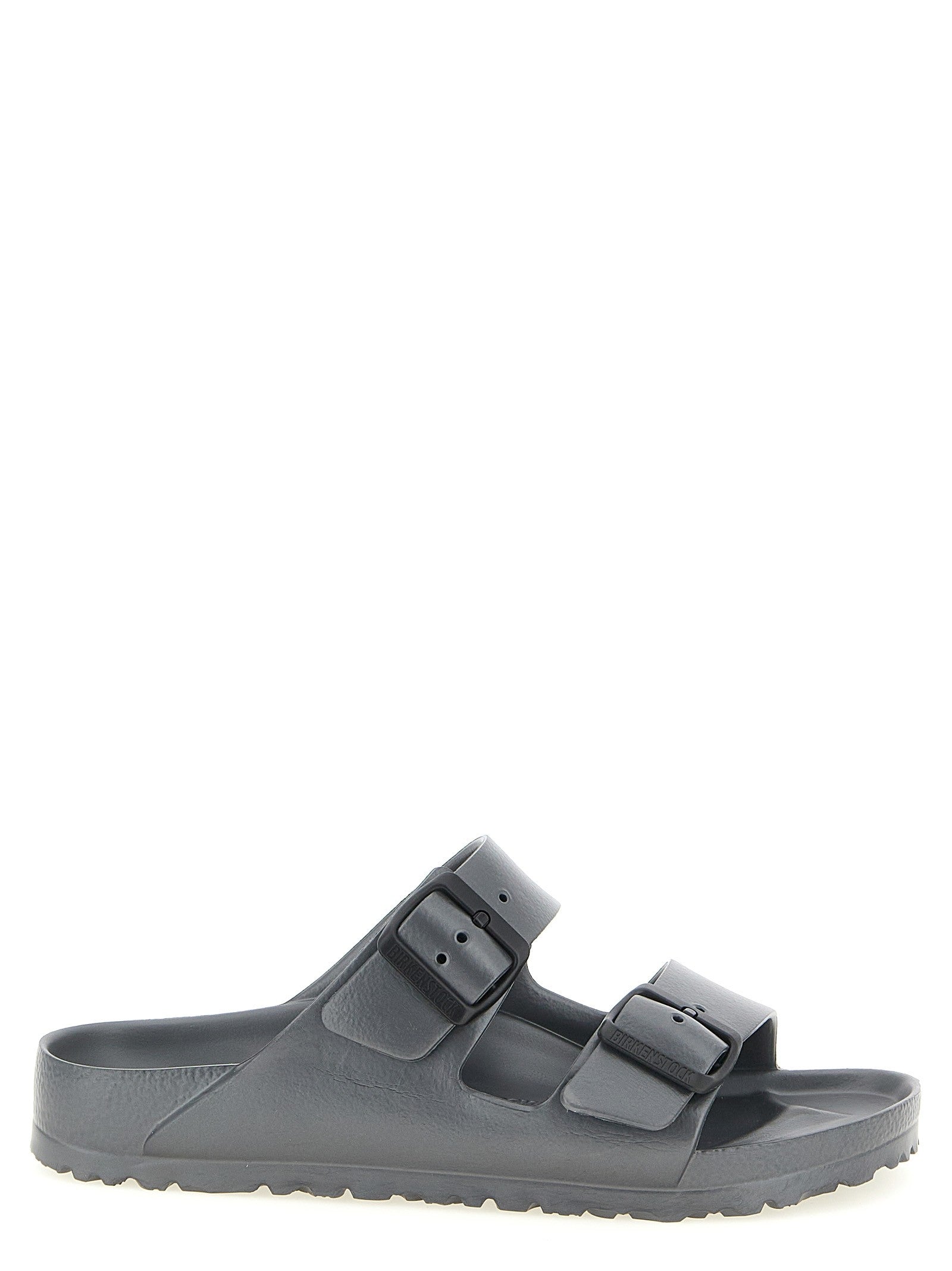 Birkenstock - nan - Grey - Sandal