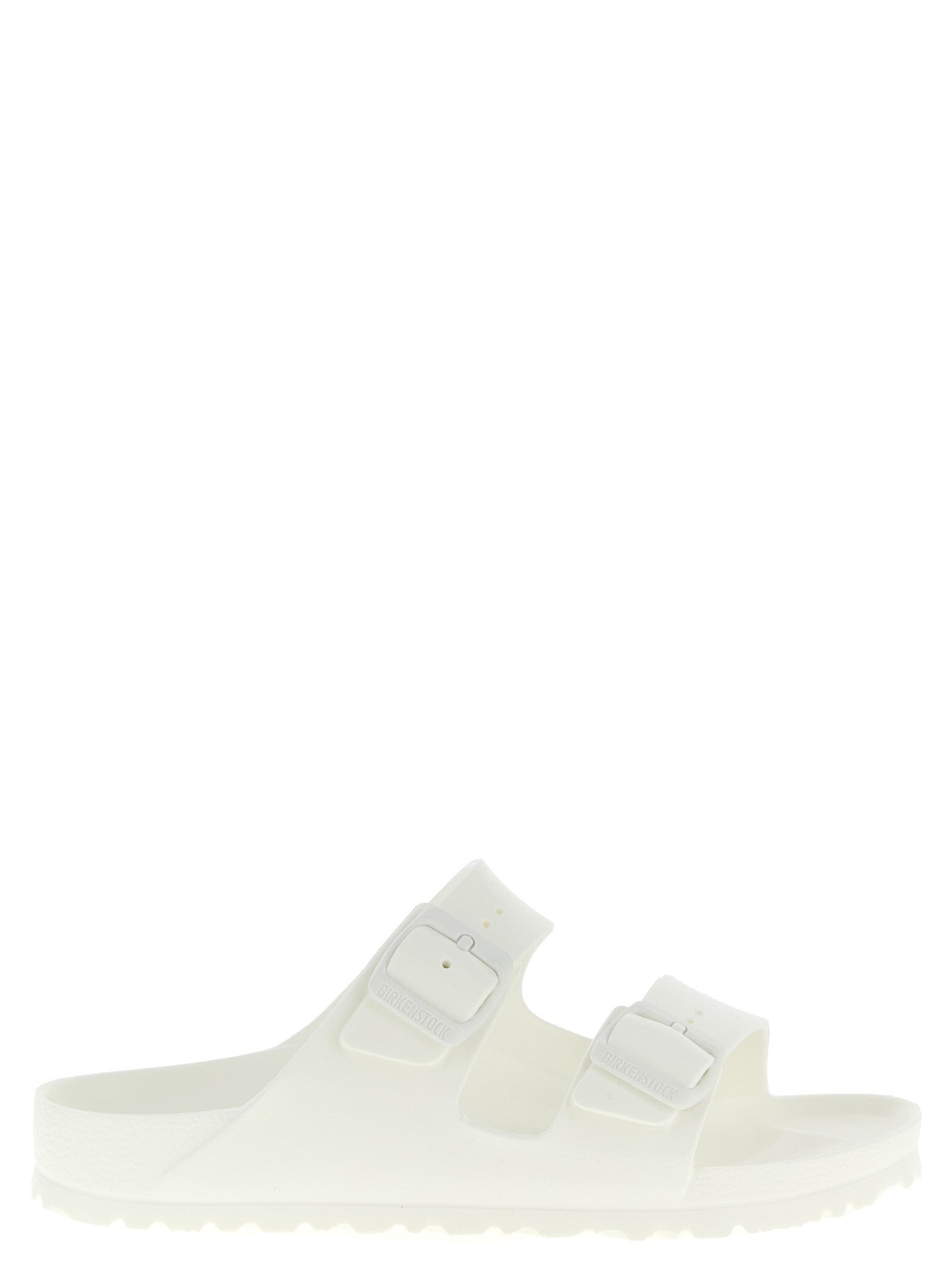 Birkenstock - nan - White - Sandal