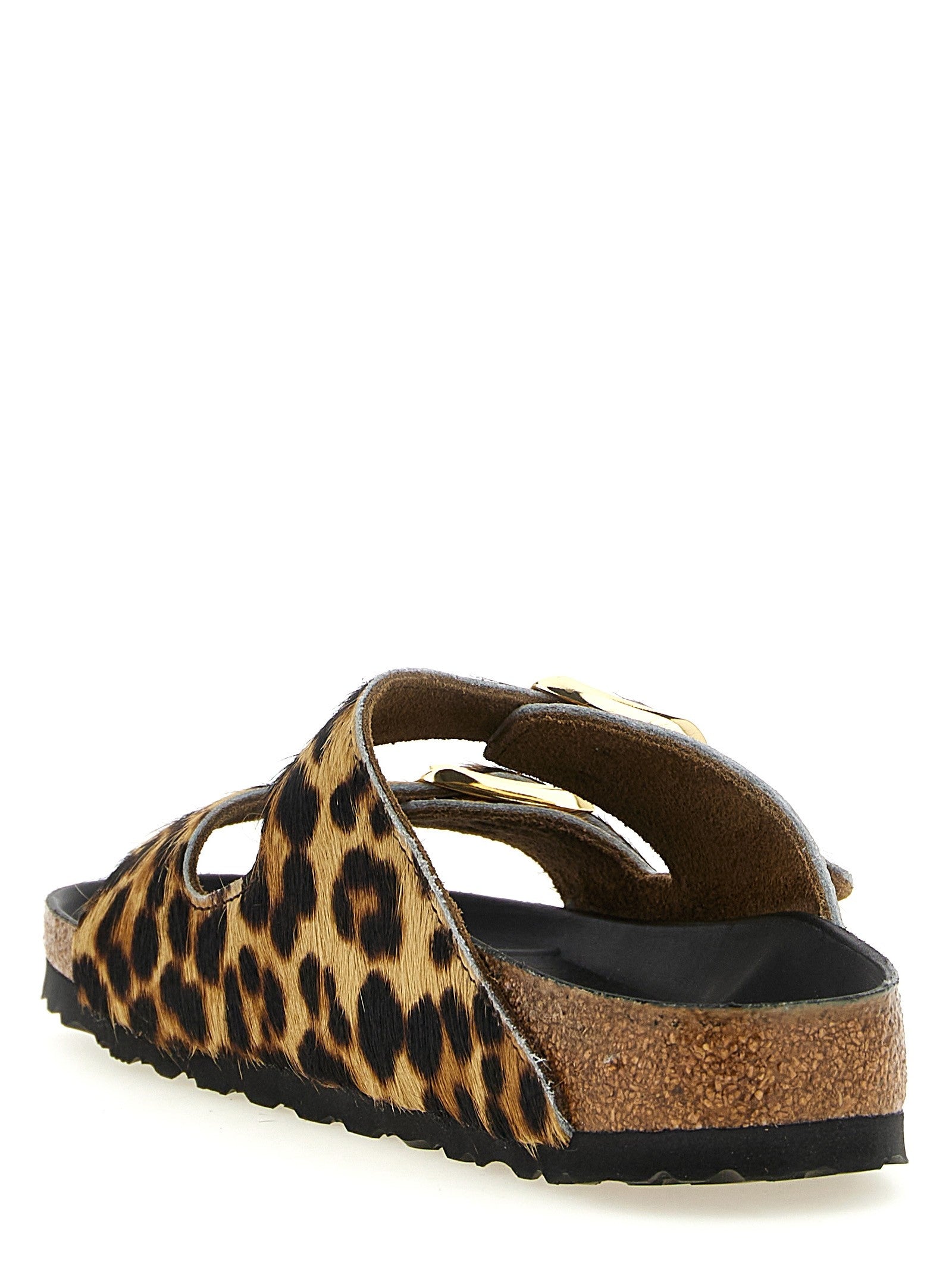 Birkenstock - nan - Brown - Sandal