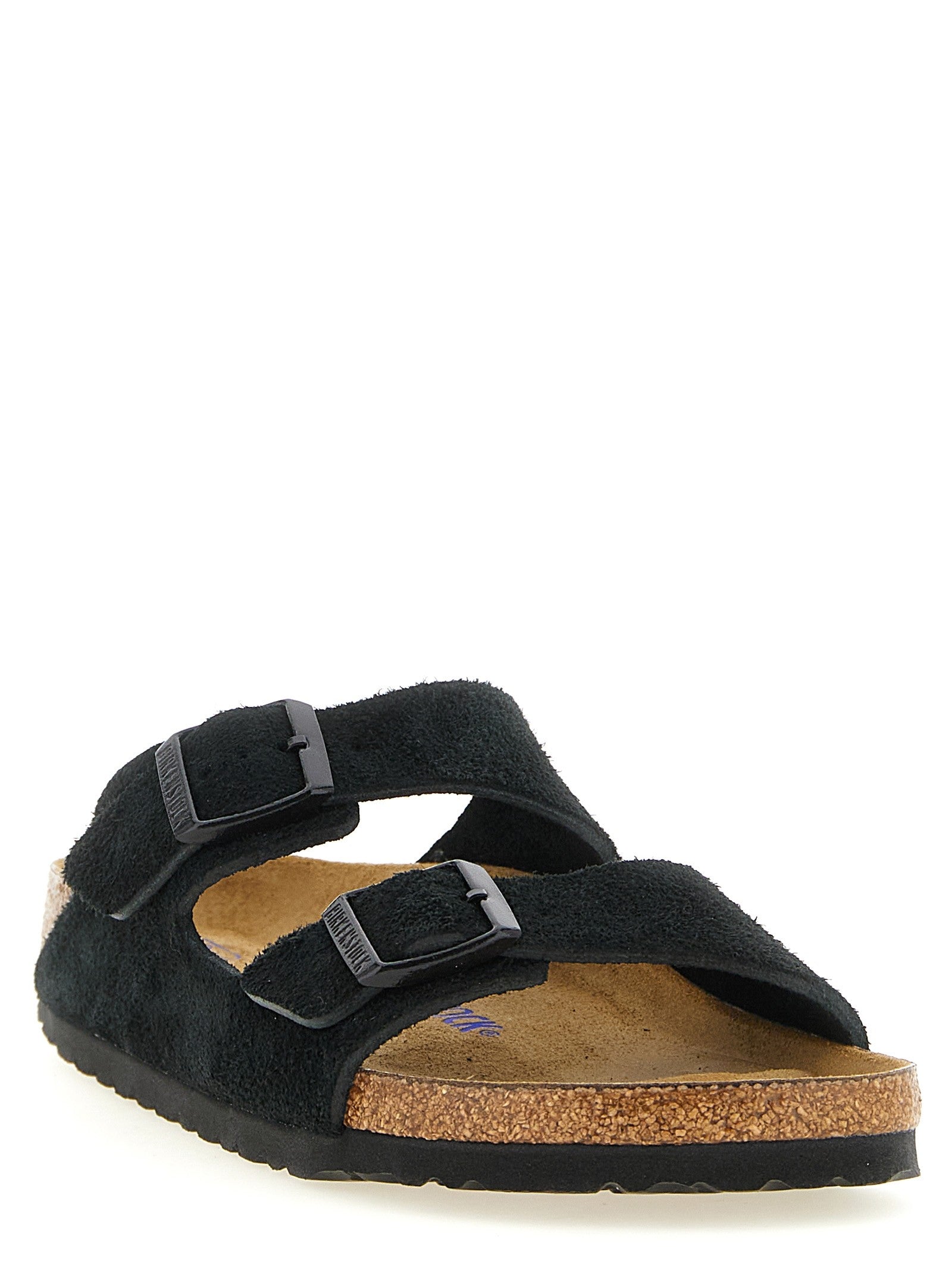 Birkenstock - nan - Black - Sandal