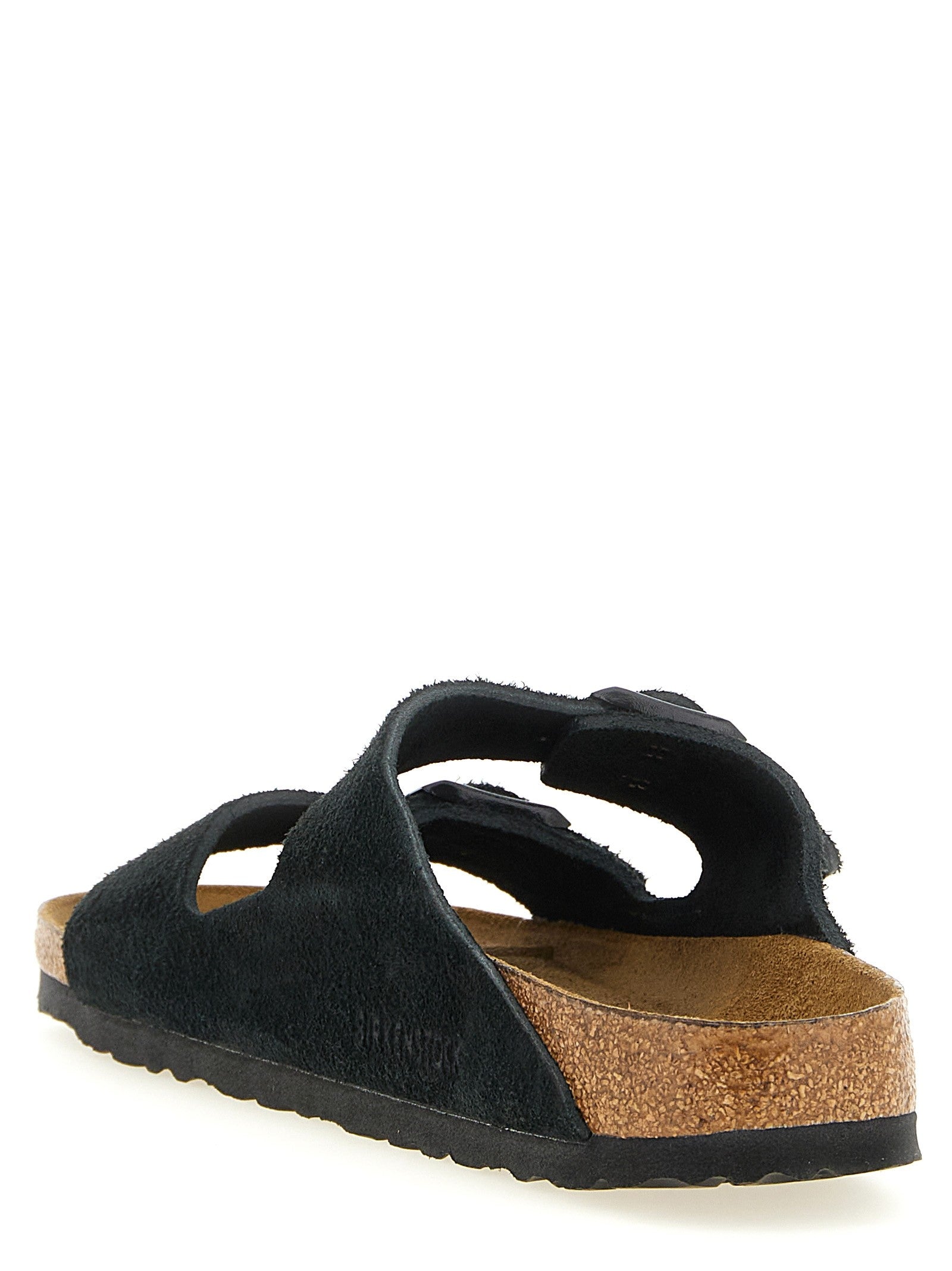 Birkenstock - nan - Black - Sandal