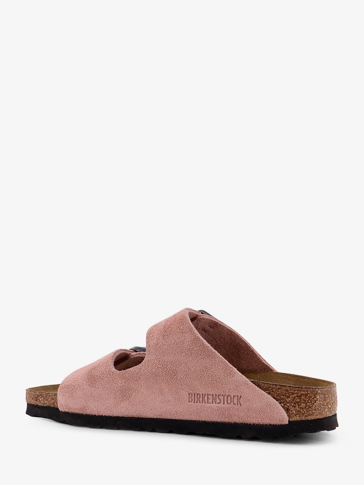 Birkenstock - Női - Rózsaszín - Sandál