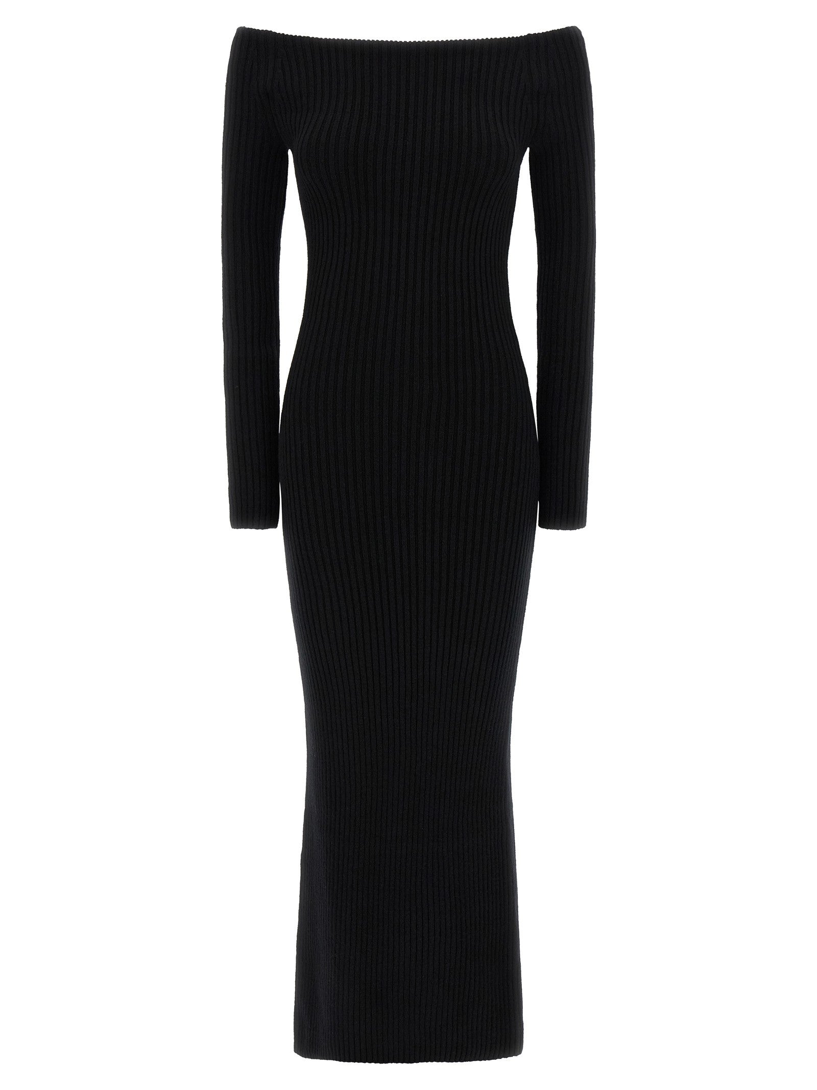 Max Mara - nan - Black - Dress