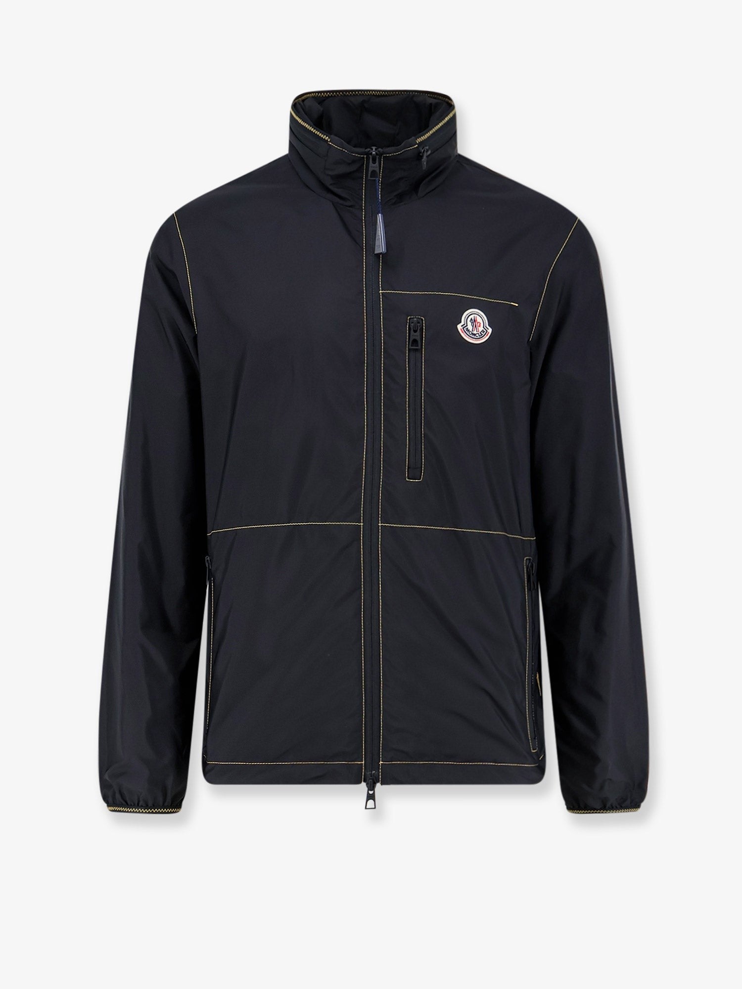 Moncler - Man - Black - Jacket