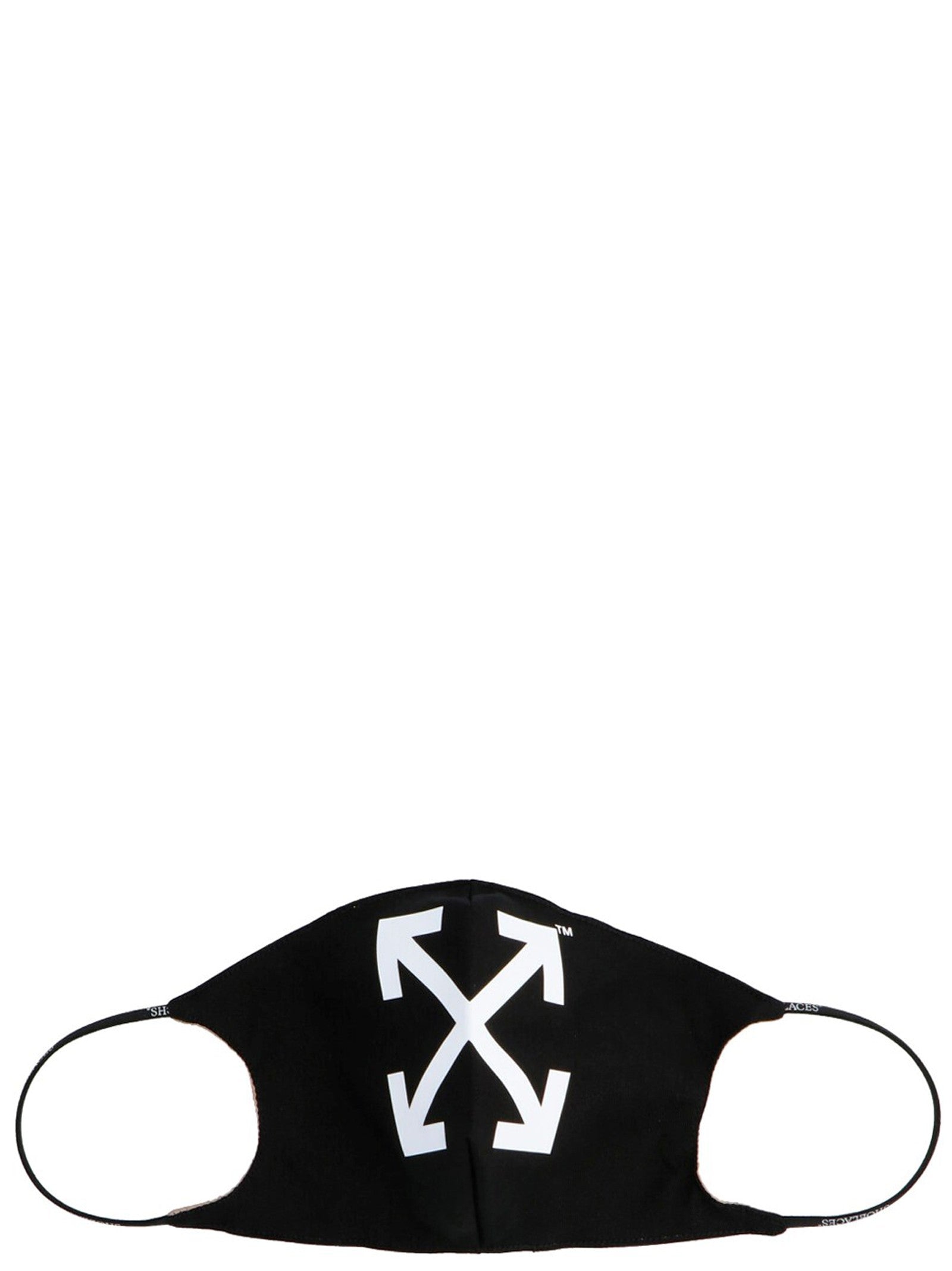 Off-white - nan - Black - Lifestyle