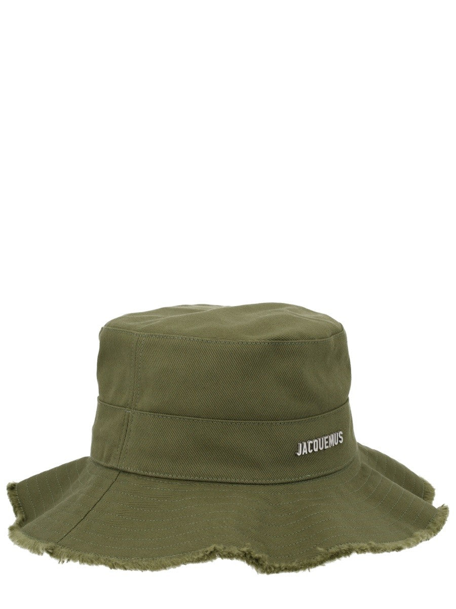 JACQUEMUS - Woman - Brown - Hat
